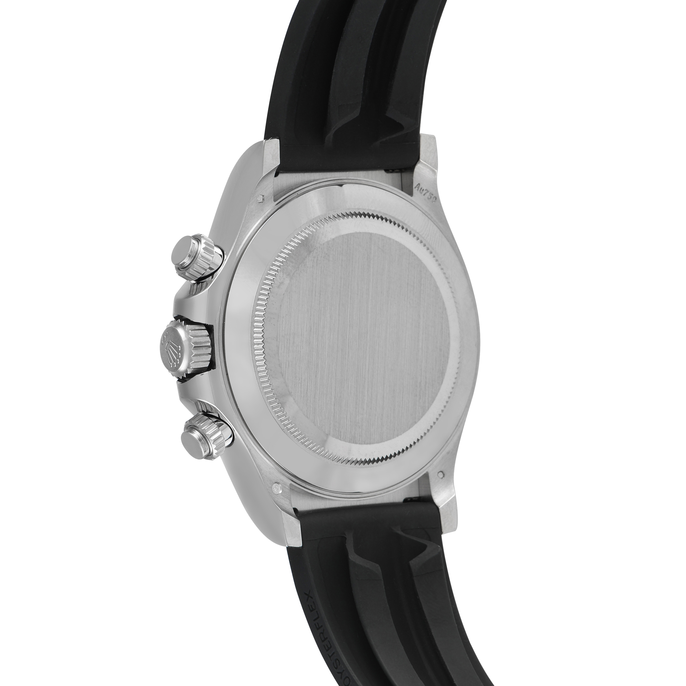 Rolex Daytona White Gold Watch 116519LN