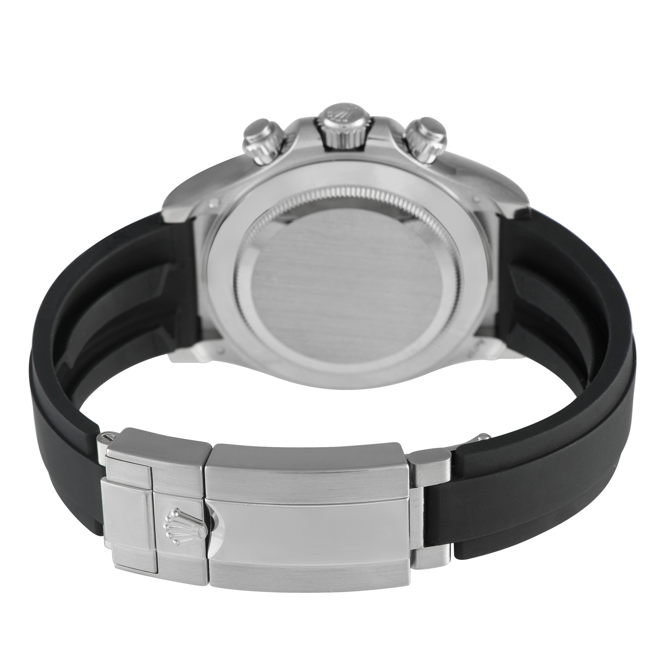 Rolex Daytona White Gold Watch 116519LN