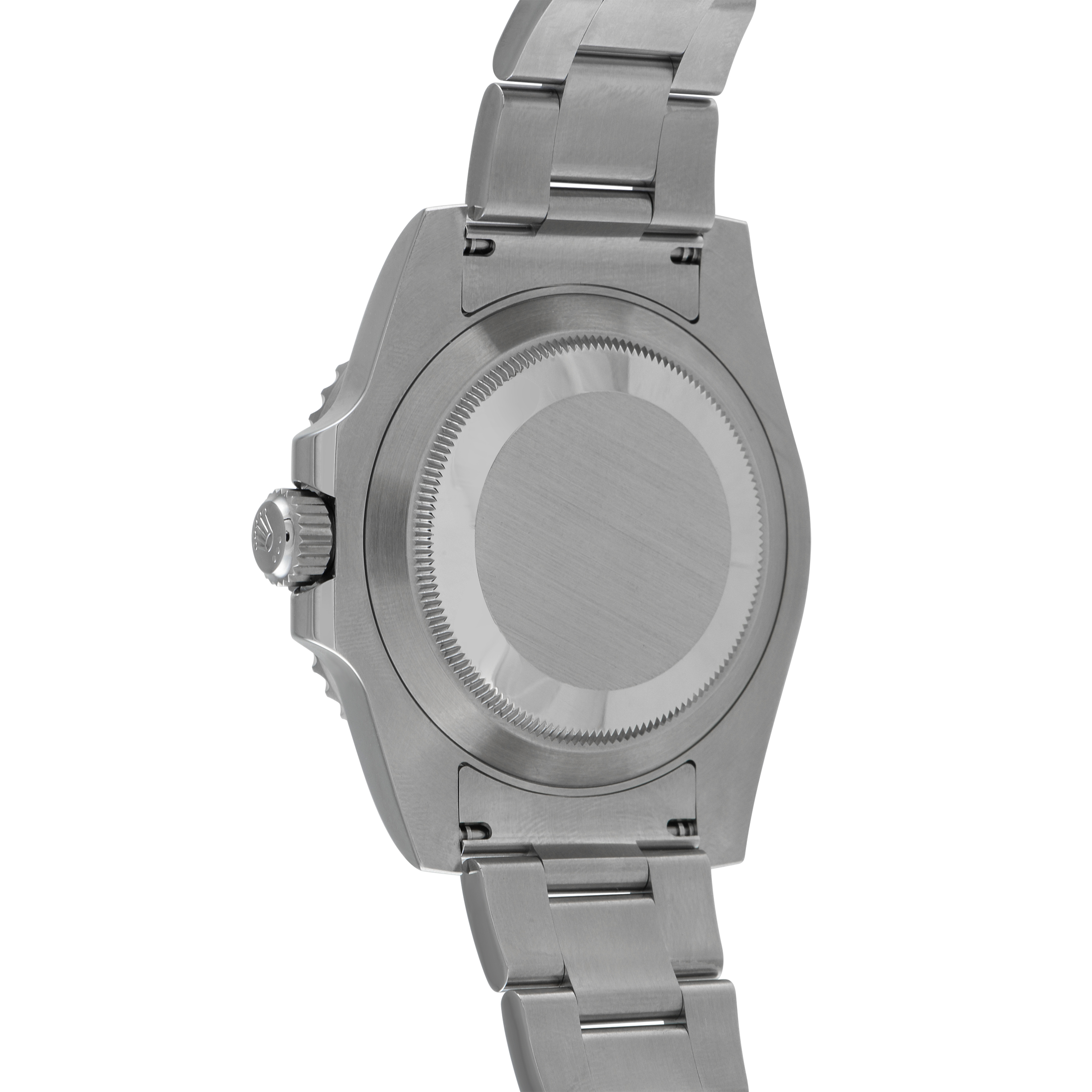 Rolex Submariner Date Steel Oyster Watch 116610LN