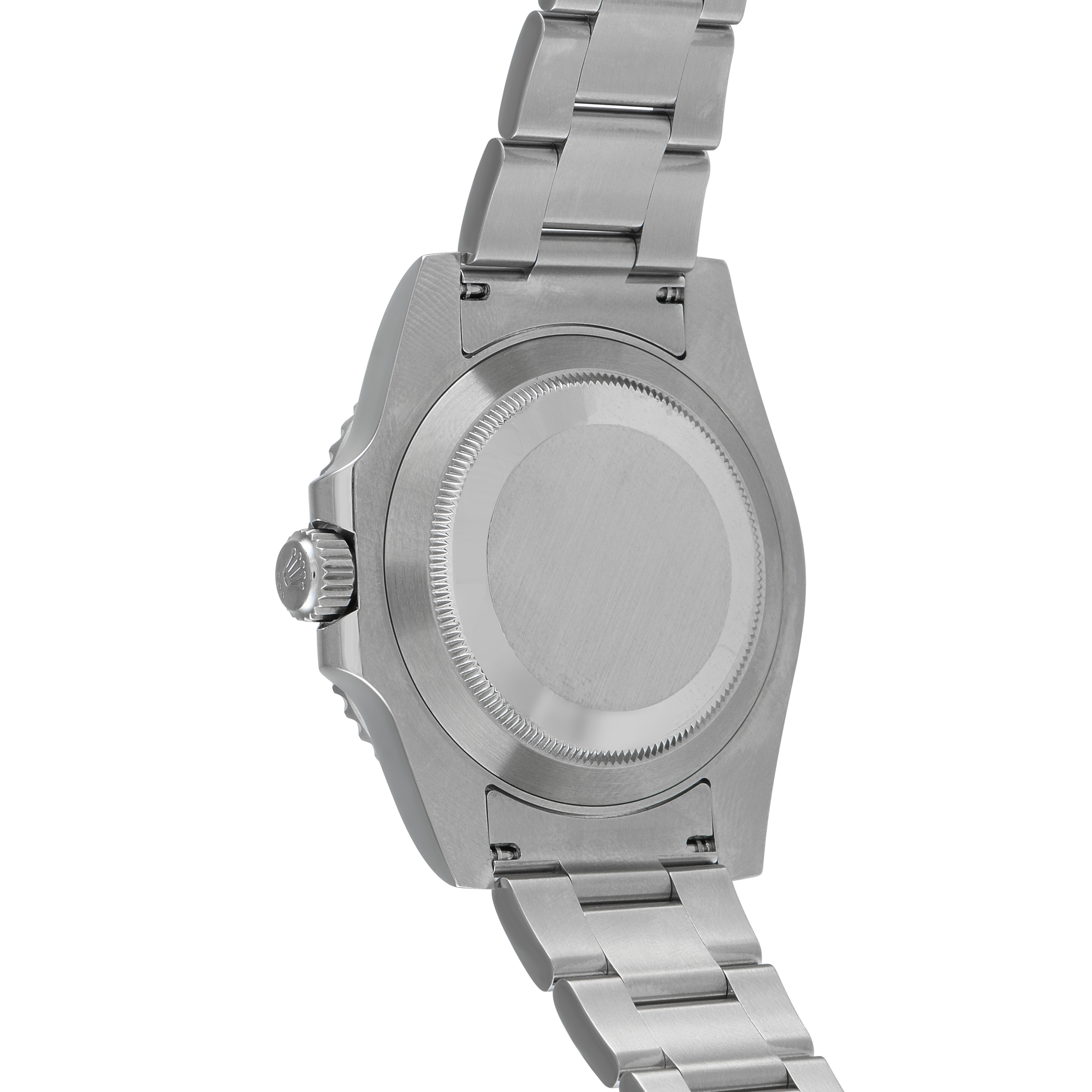 Rolex Submariner Hulk Watch 116610LV