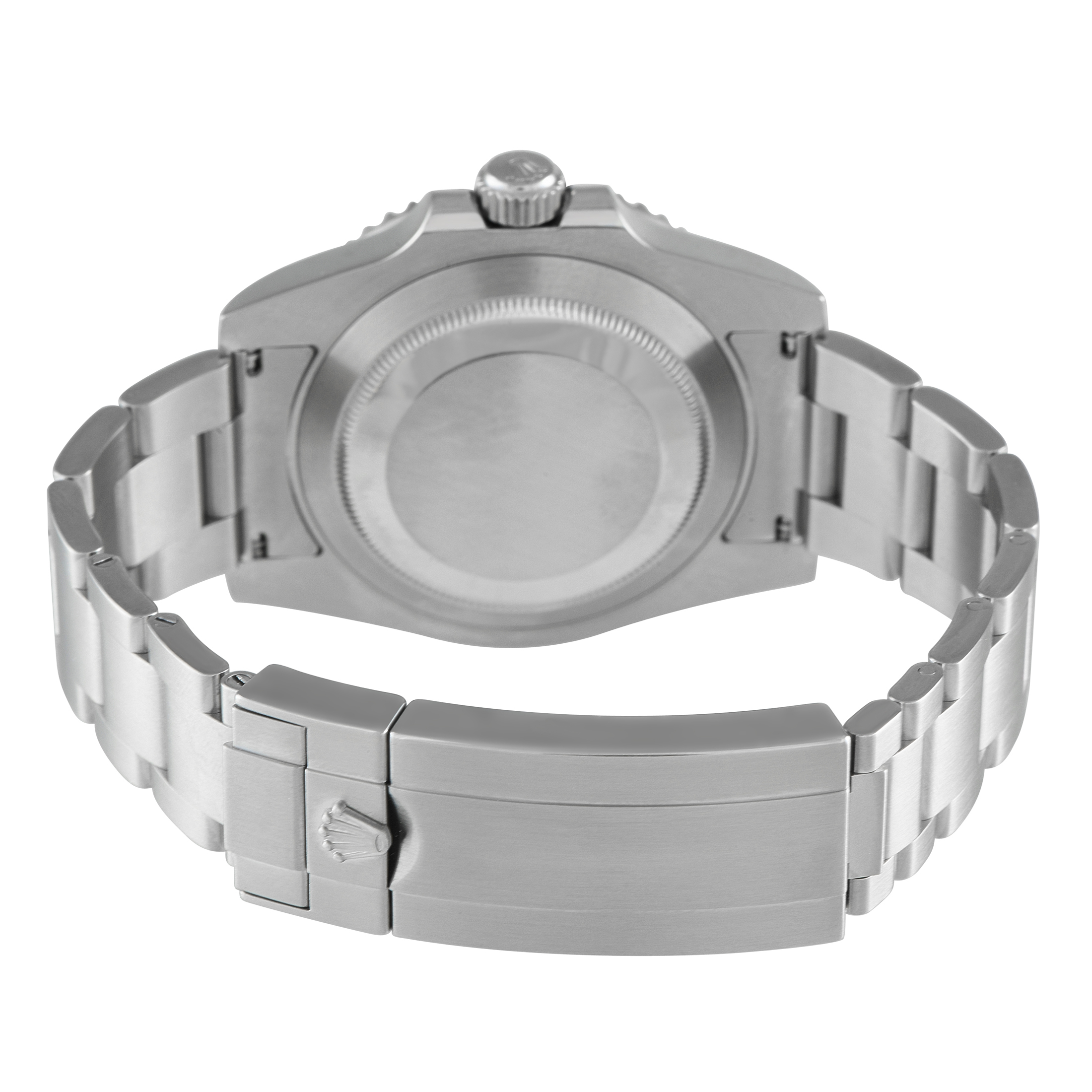 Rolex Submariner Hulk Watch 116610LV