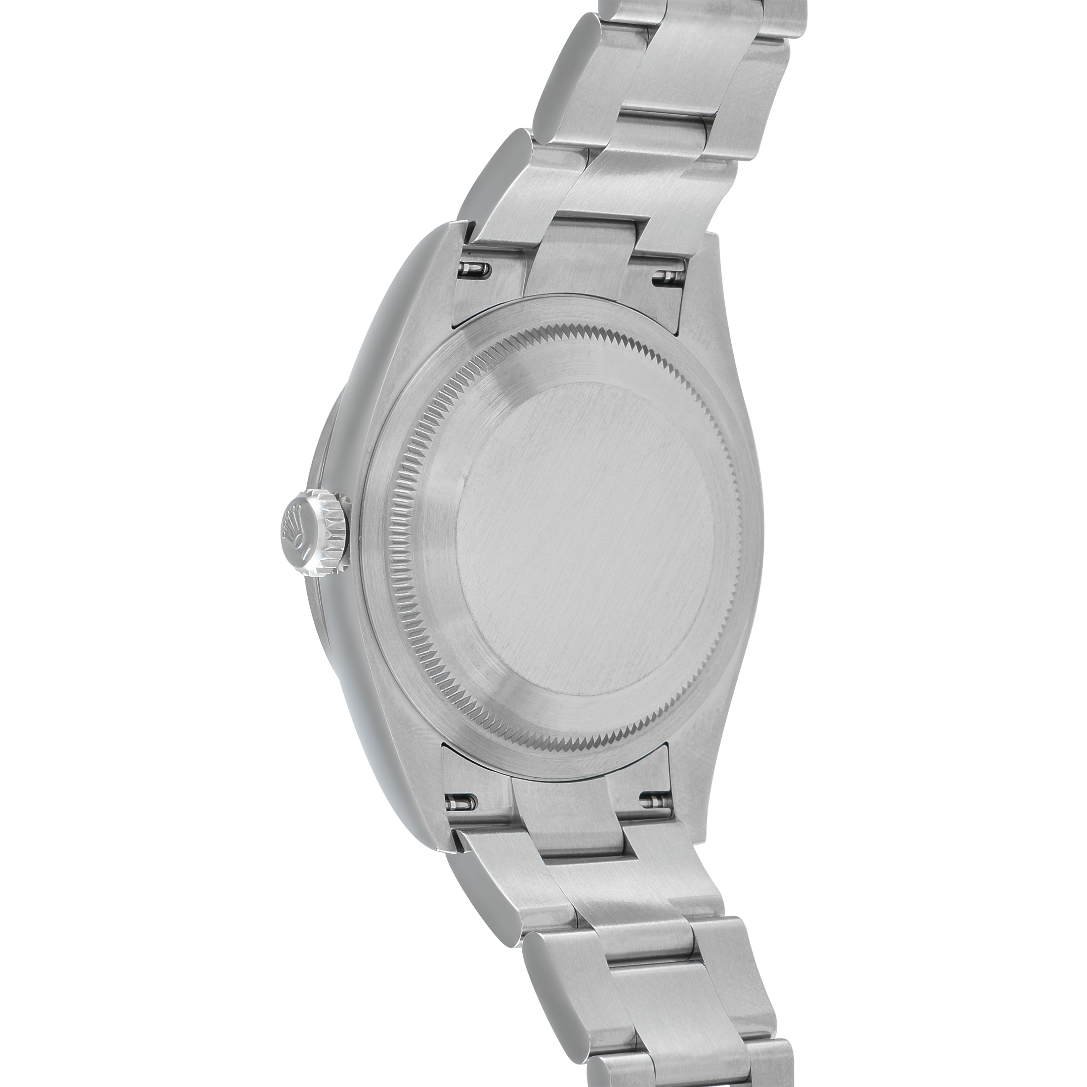 Rolex Explorer 36 Black Dial Watch 124270