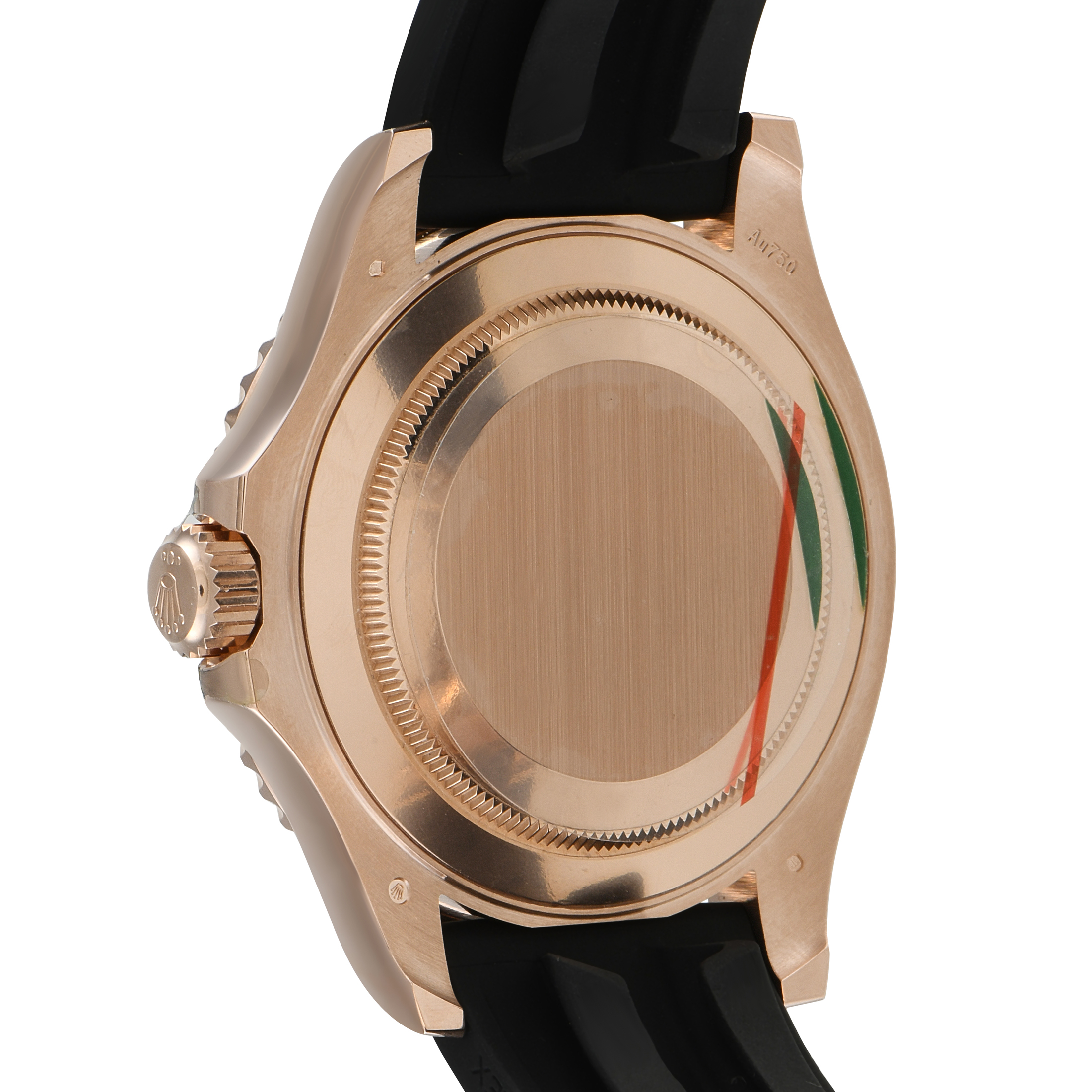 Rolex Yacht-Master 40 Watch 126655