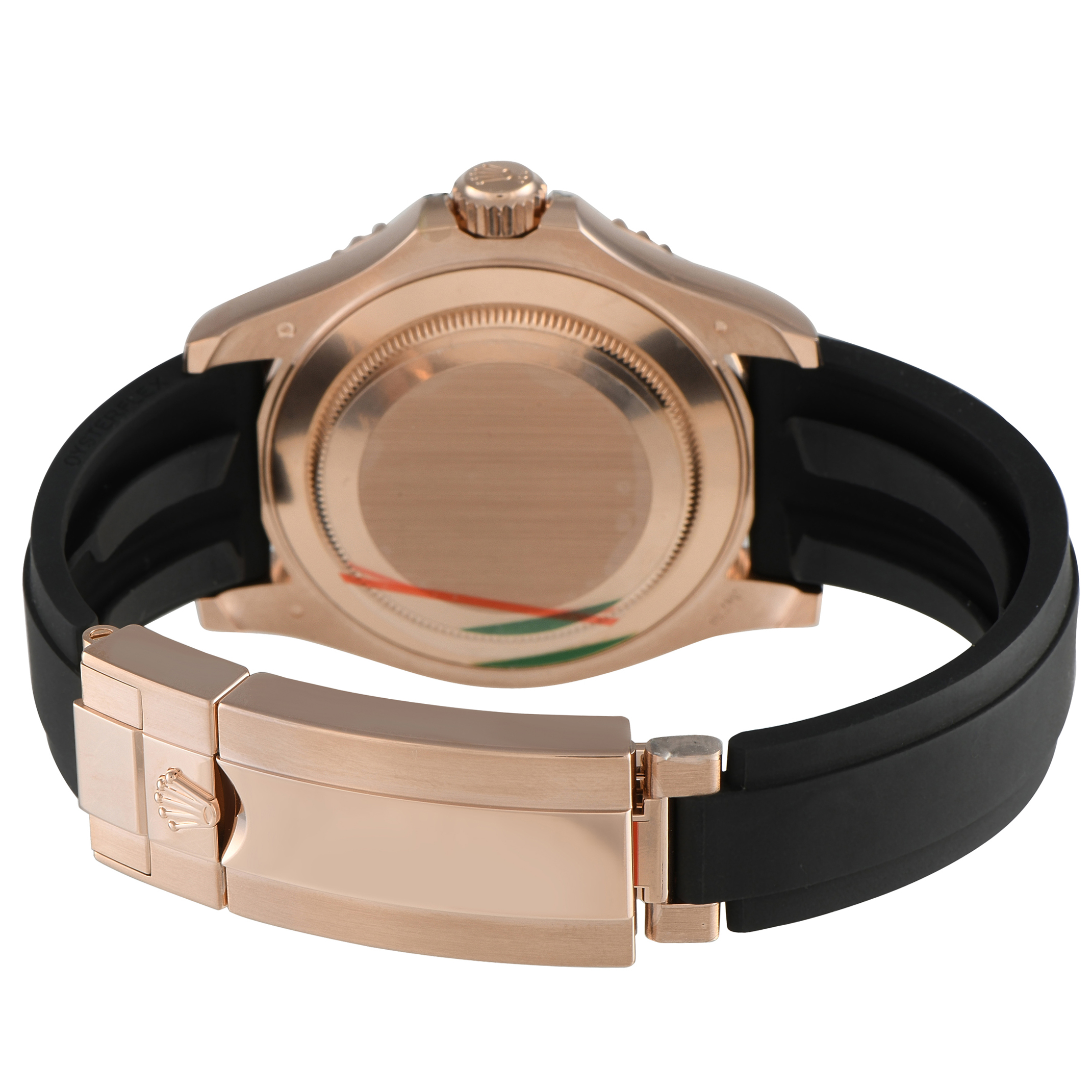 Rolex Yacht-Master 40 Watch 126655