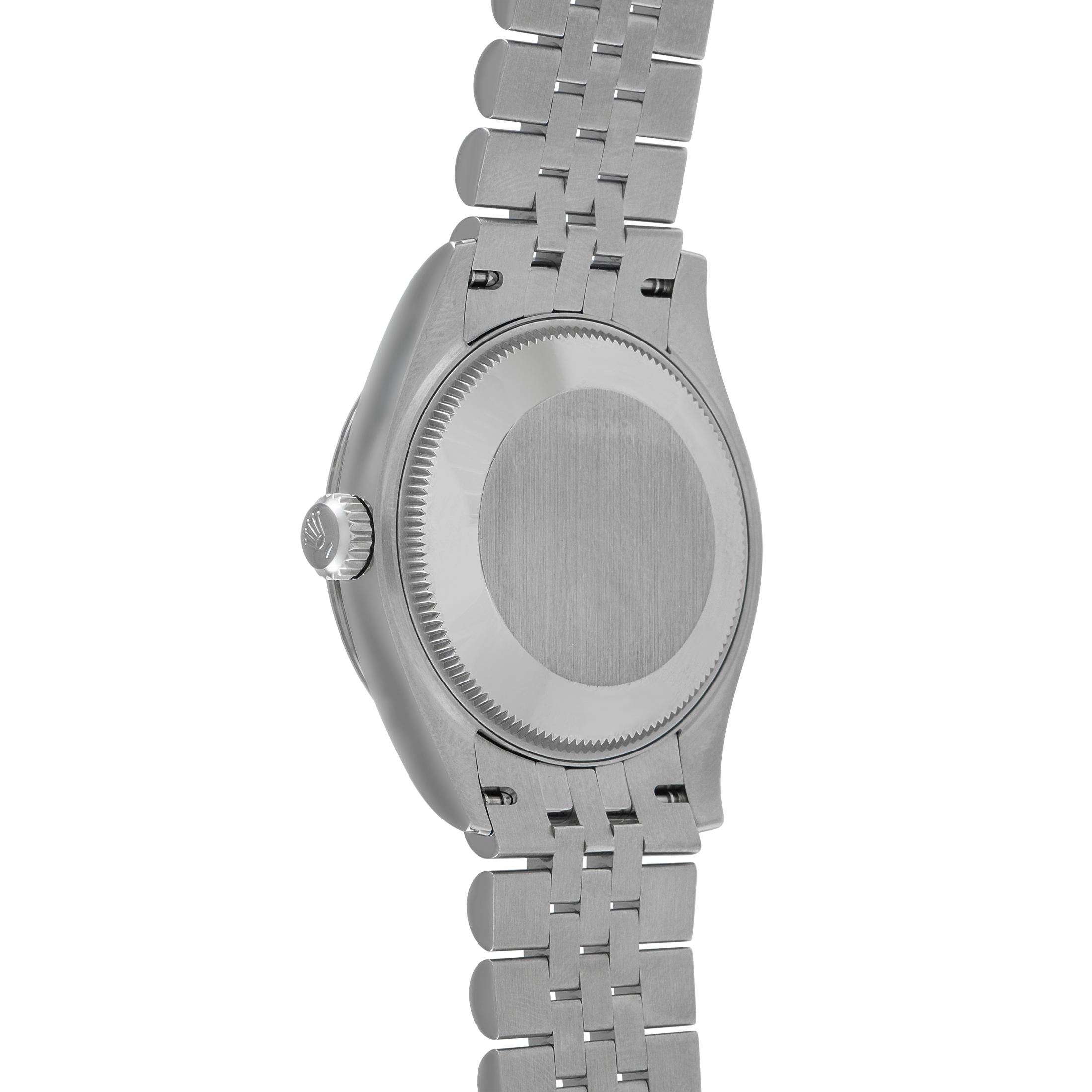 Rolex Datejust 31 Pink Dial Steel Jubilee Watch M278274