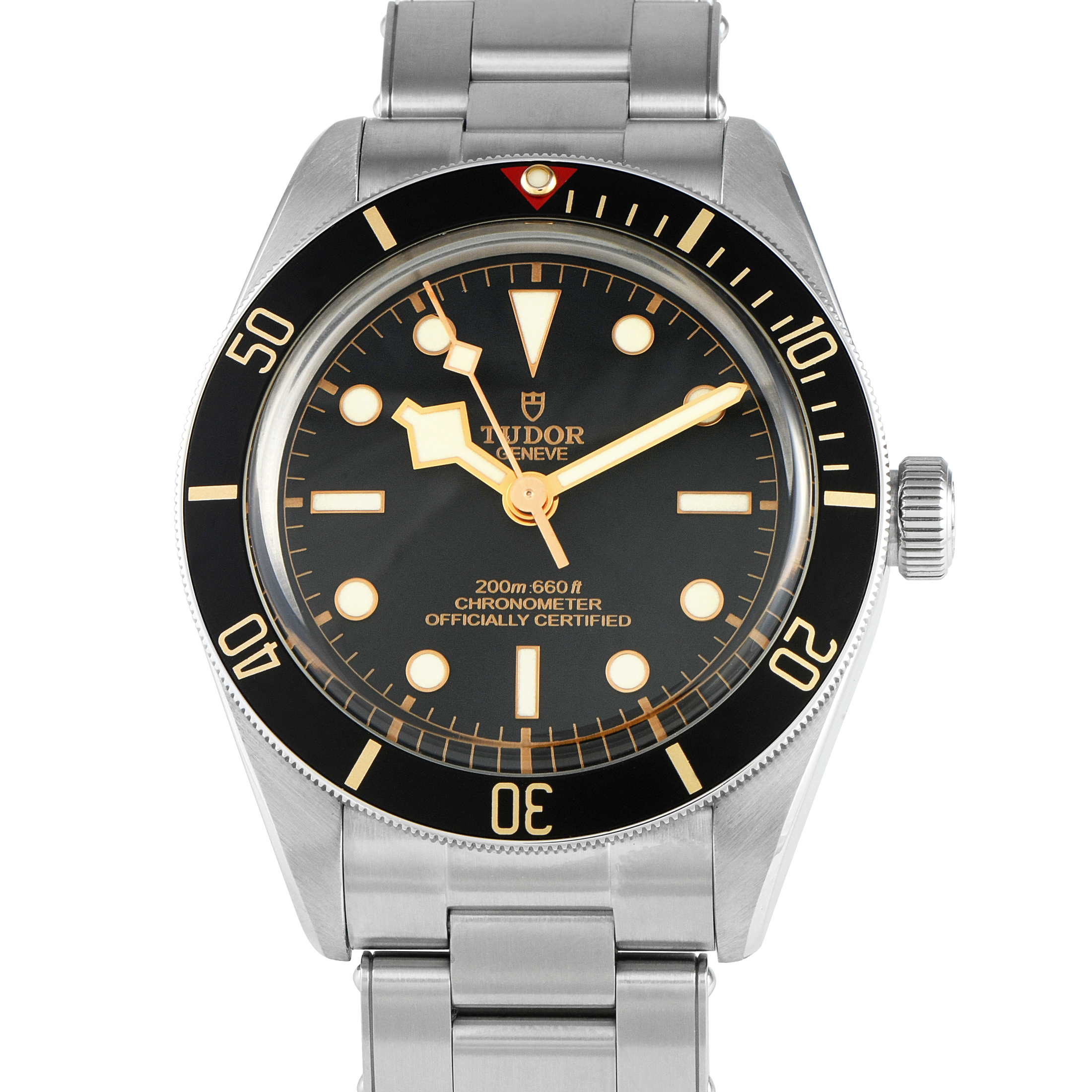 Tudor Black Bay 58 Watch 79030N