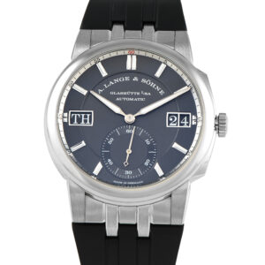 A. Lange & Sohne Odysseus White Gold Watch 363.068