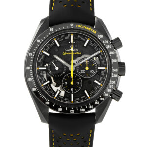 Omega Speedmaster Apollo 8 Dark Side of the Moon Black Ceramic Watch 311.92.44.30.01.001