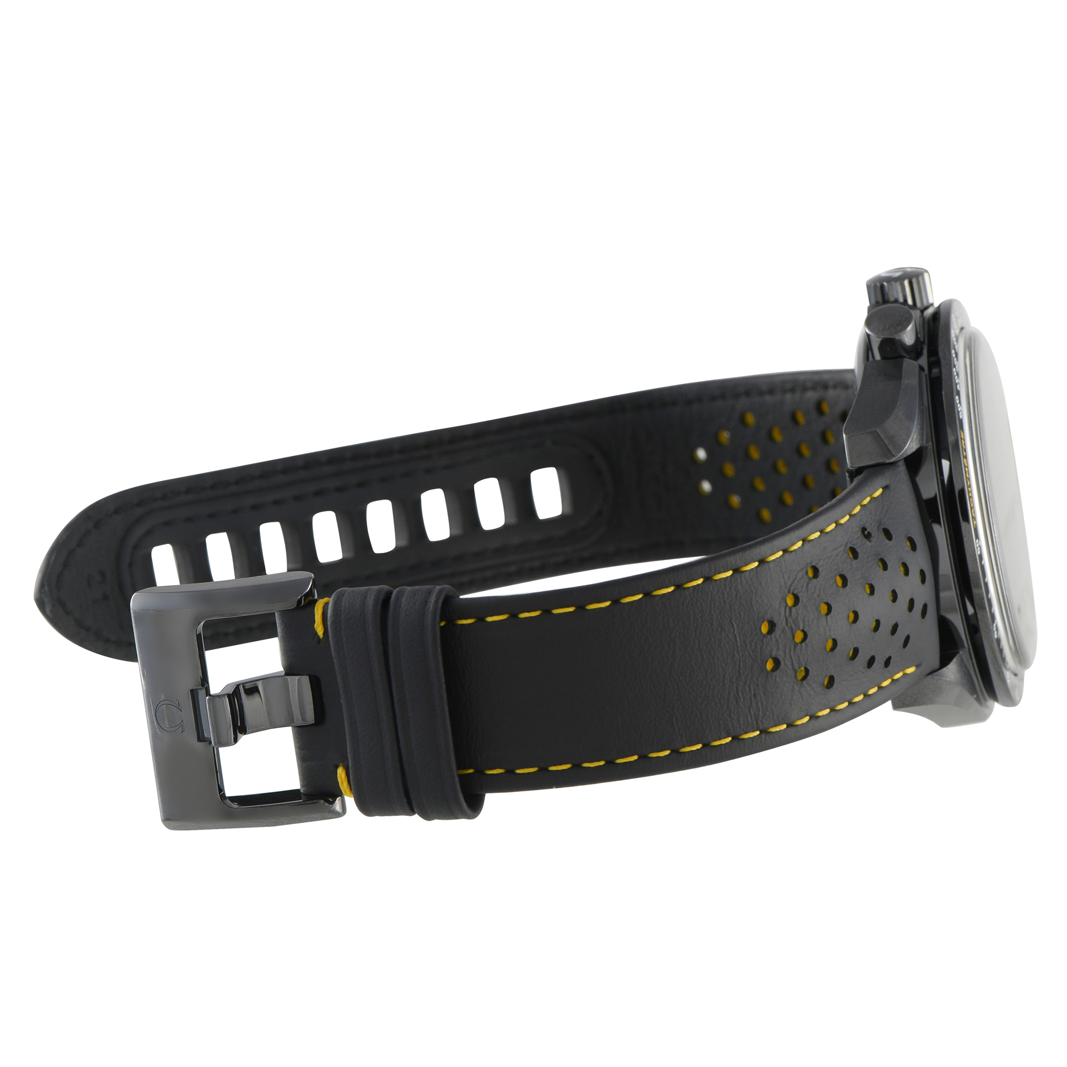 Omega Speedmaster Apollo 8 Dark Side of the Moon Black Ceramic Watch 311.92.44.30.01.001