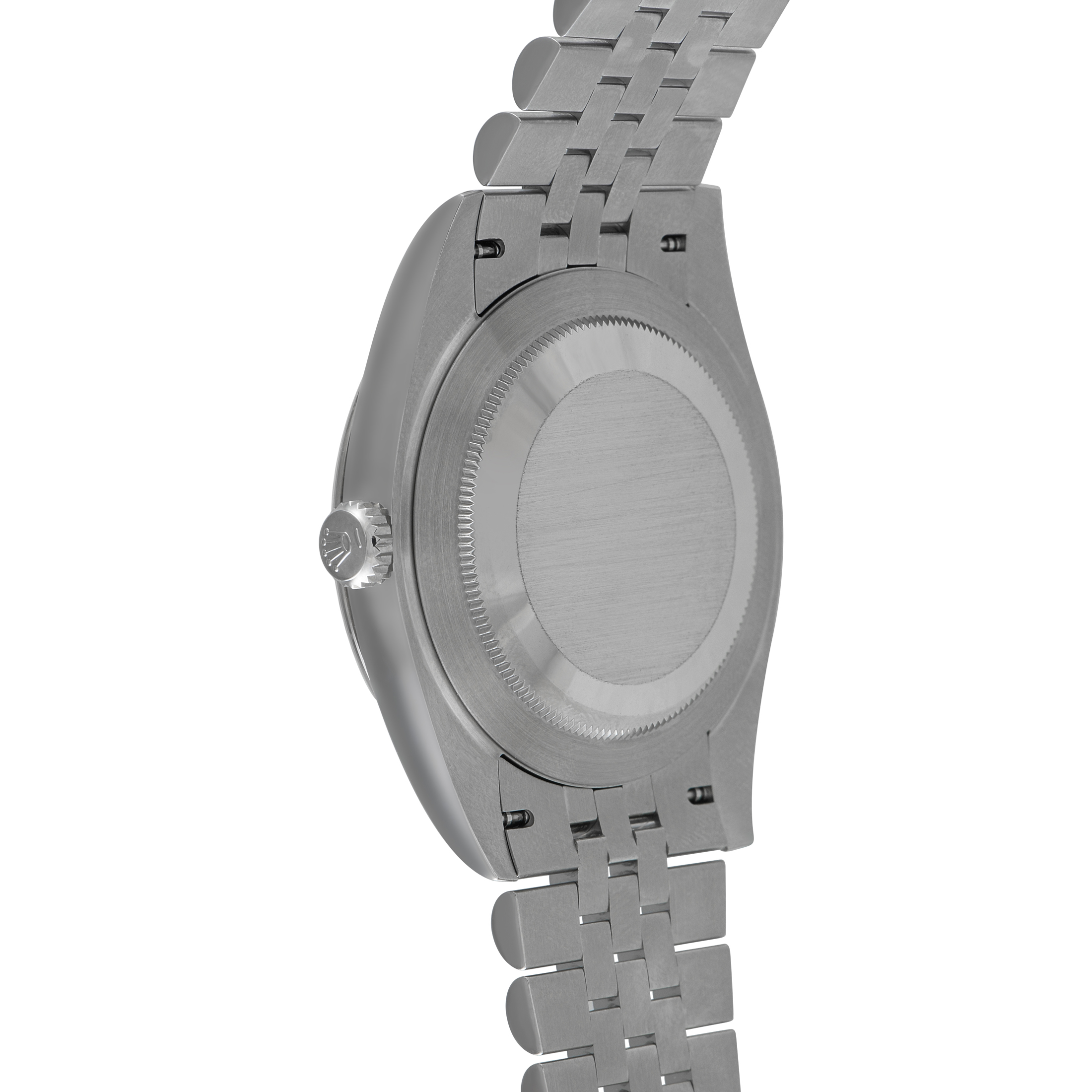 Rolex Datejust 41 Mint Green Dial Jubilee Watch 126334