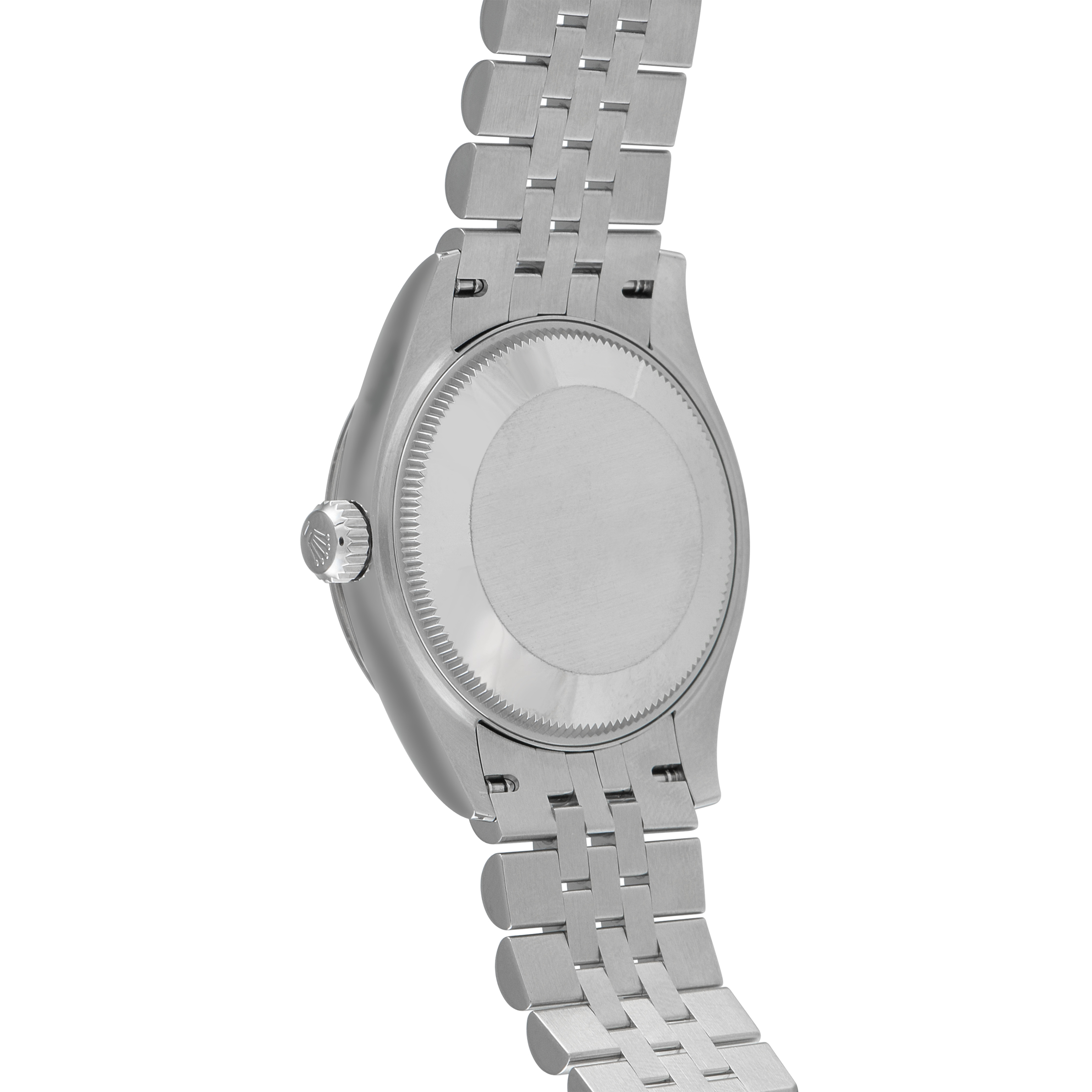 Rolex Datejust 31 Mint Green Dial Steel Jubilee Watch M278274