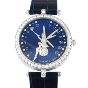 Van Cleef & Arpels Lady Arpels Feerie Poetic Complications Watch VCARO8t500