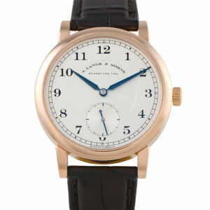 A. Lange & Söhne Lange 1815 Rose Gold Watch 233.032