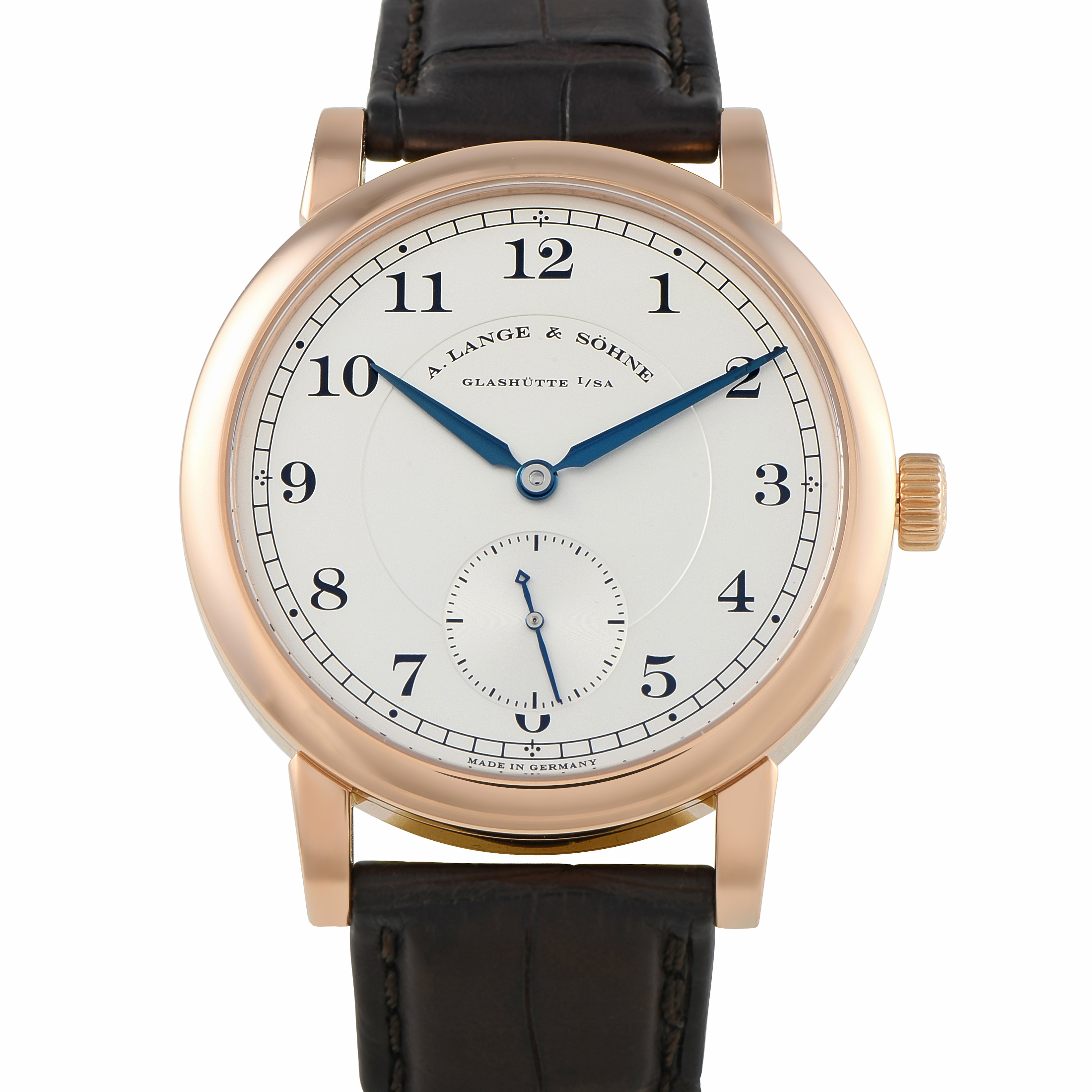 A. Lange & Söhne Lange 1815 Rose Gold Watch 233.032