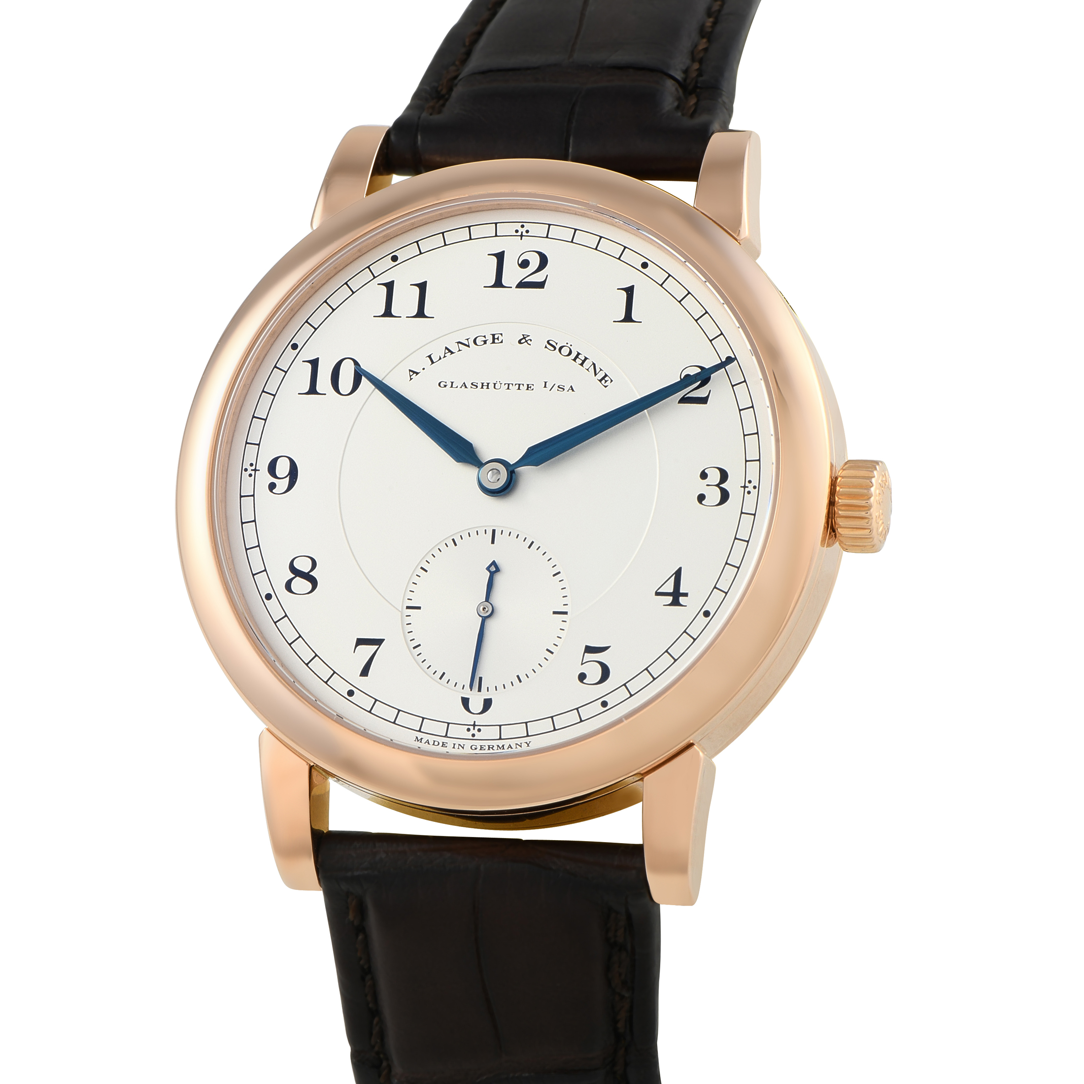 A. Lange & Söhne Lange 1815 Rose Gold Watch 233.032