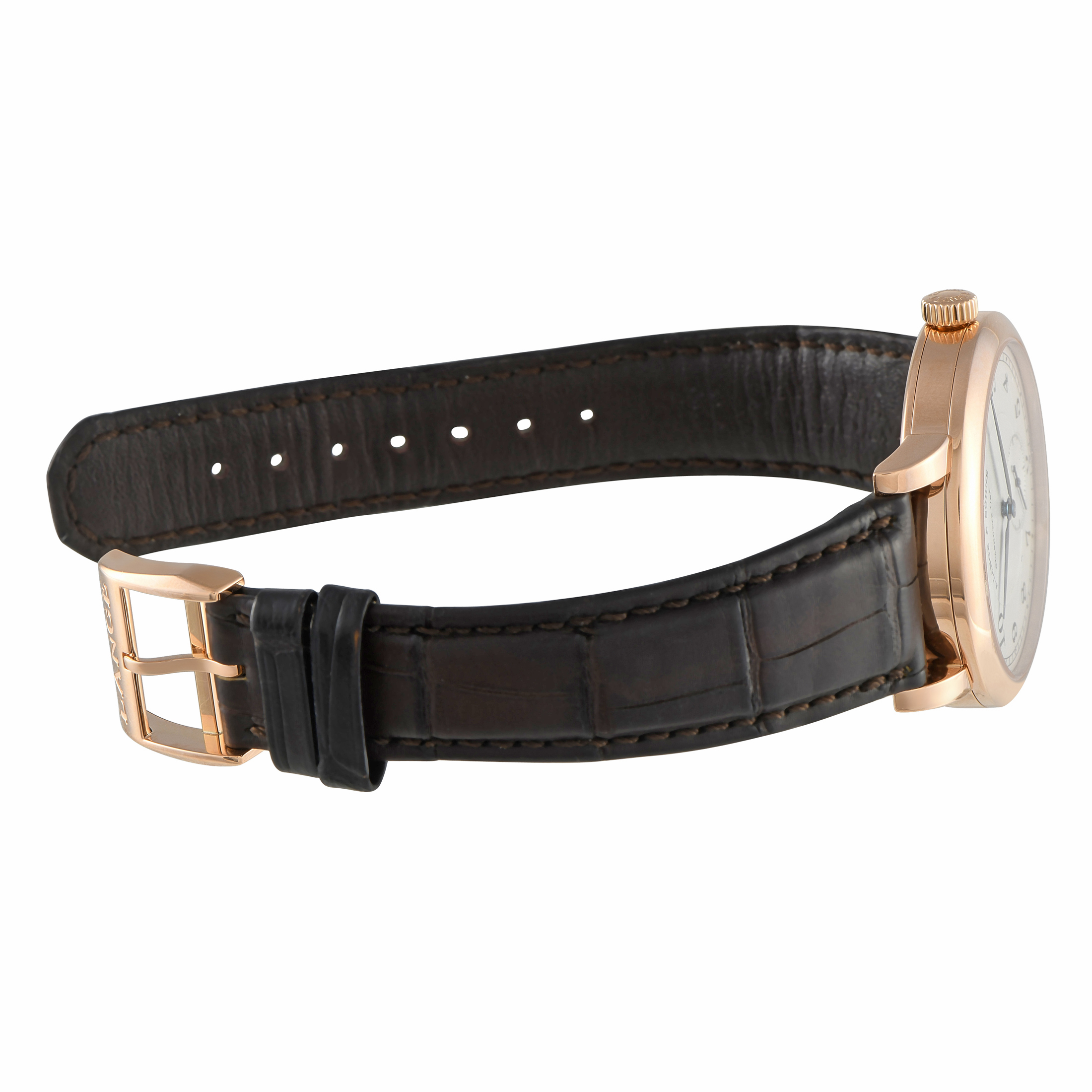 A. Lange & Söhne Lange 1815 Rose Gold Watch 233.032