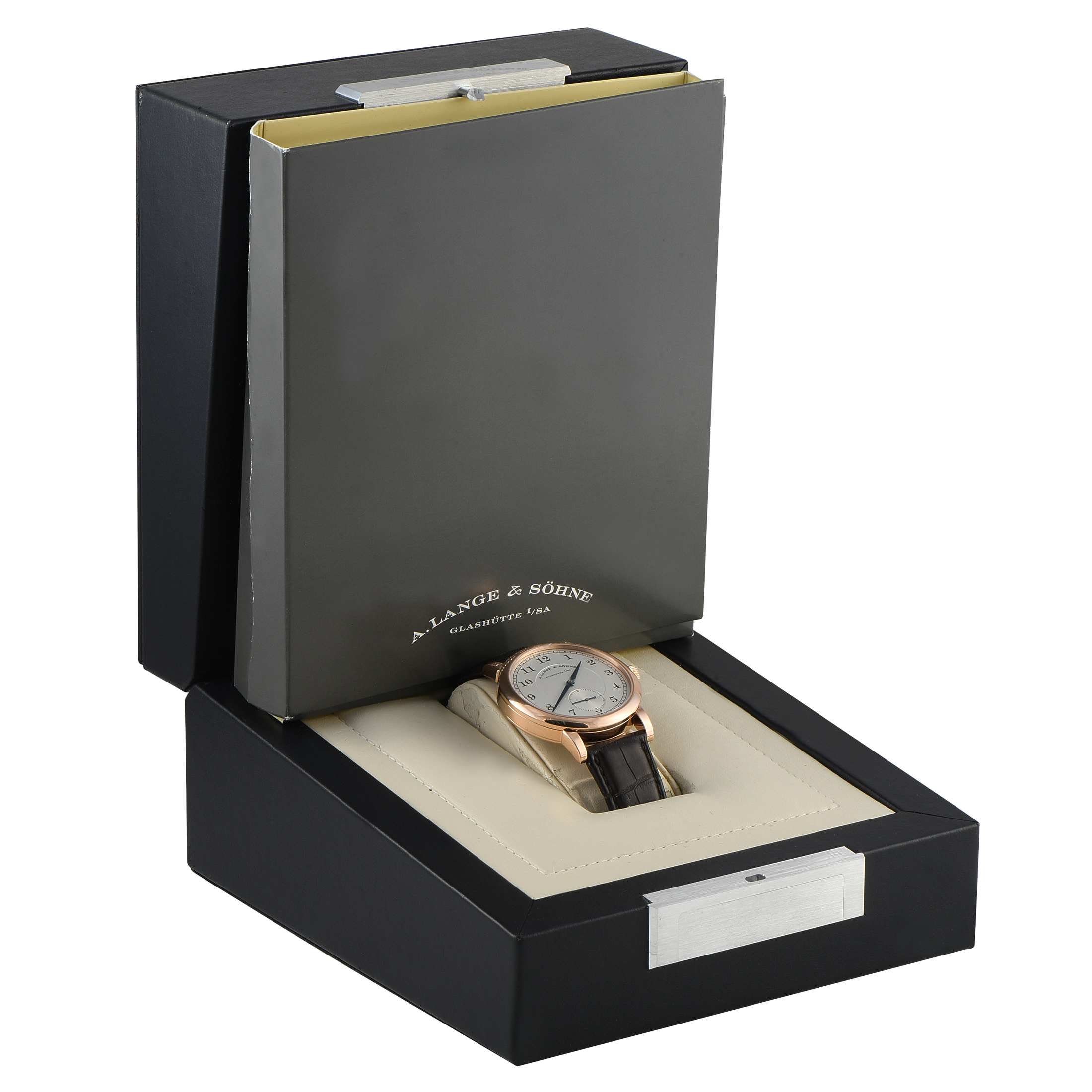 A. Lange & Söhne Lange 1815 Rose Gold Watch 233.032