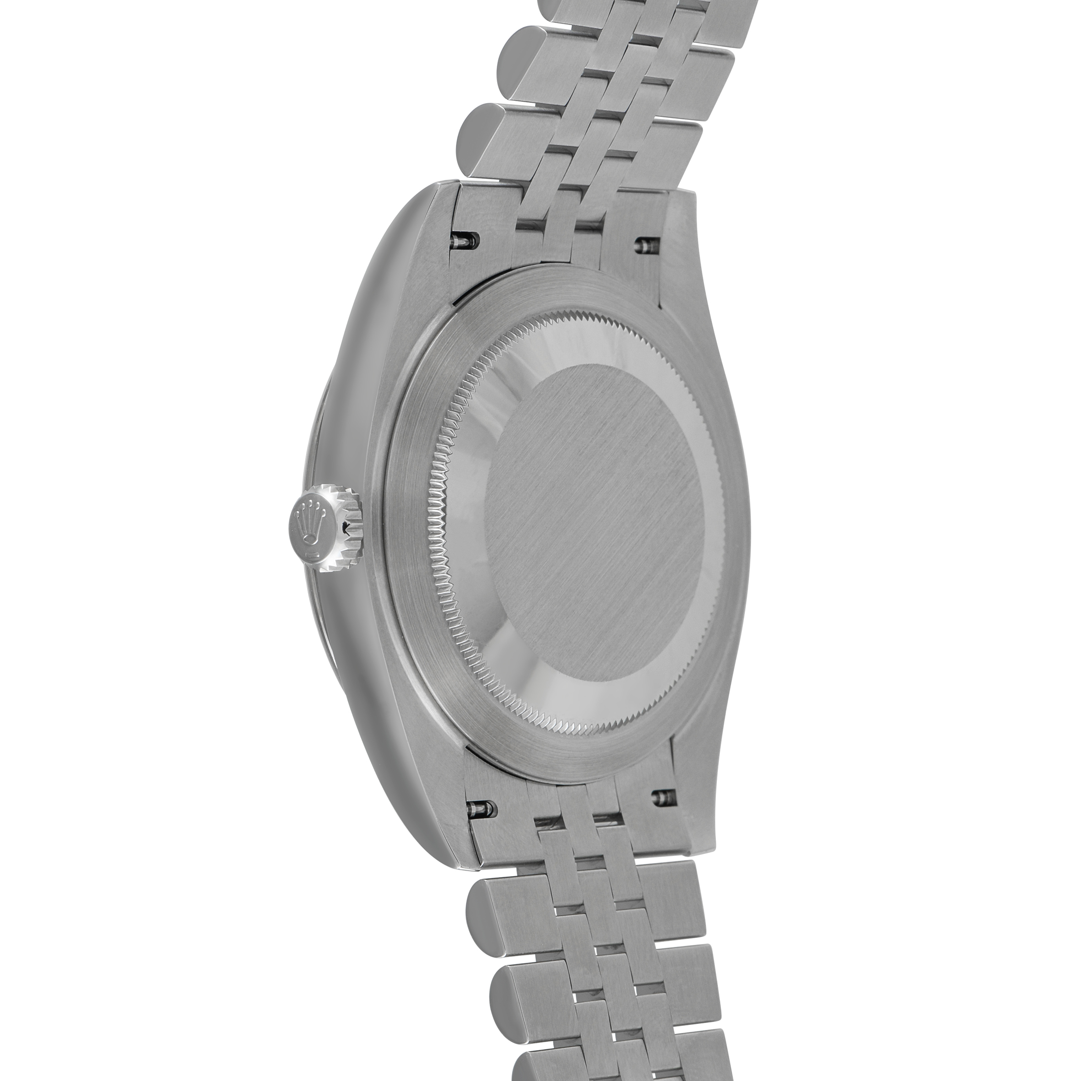 Rolex Datejust 41 Mint Green Dial Jubilee Watch 126334