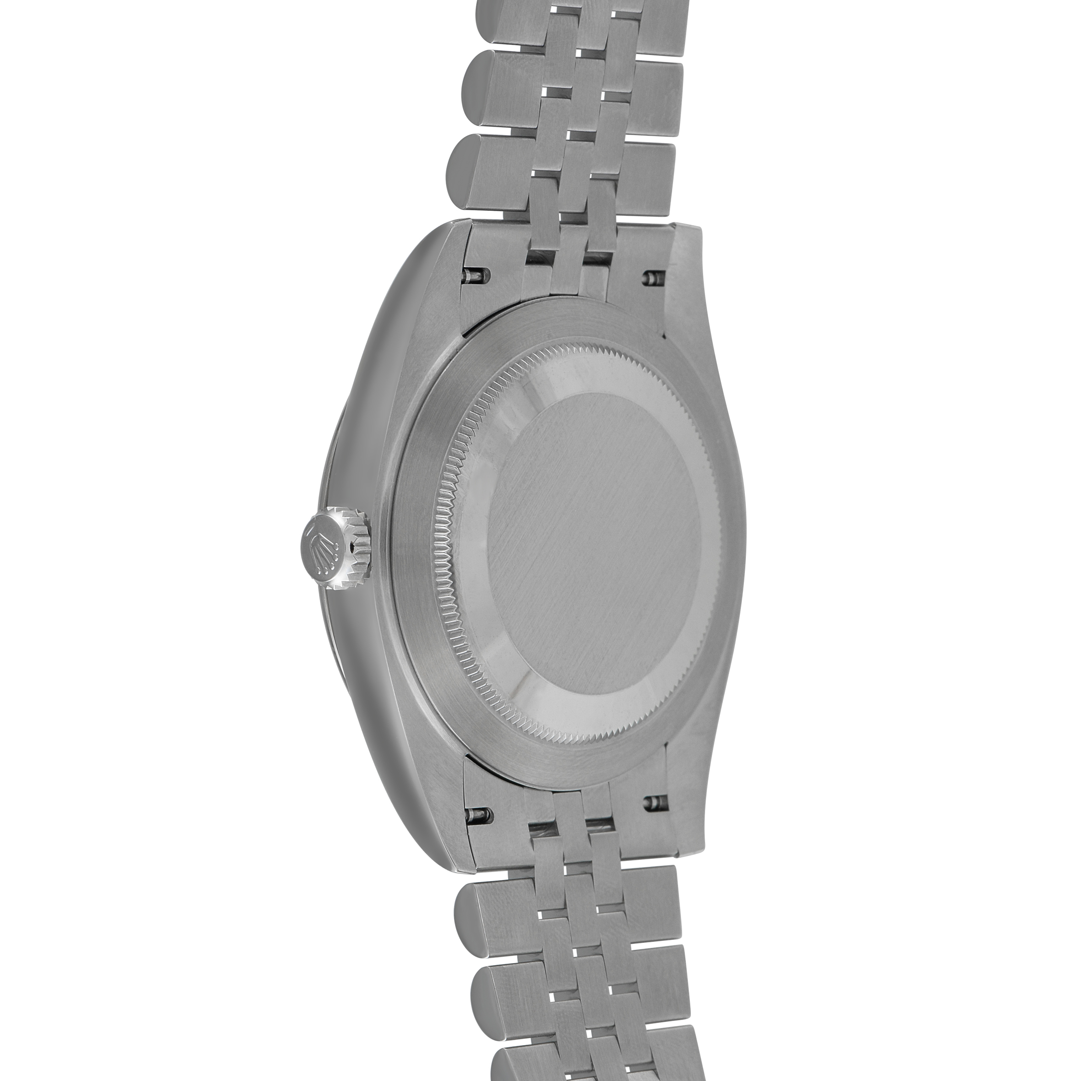 Rolex Datejust 41 Mint Green Dial Jubilee Watch 126334