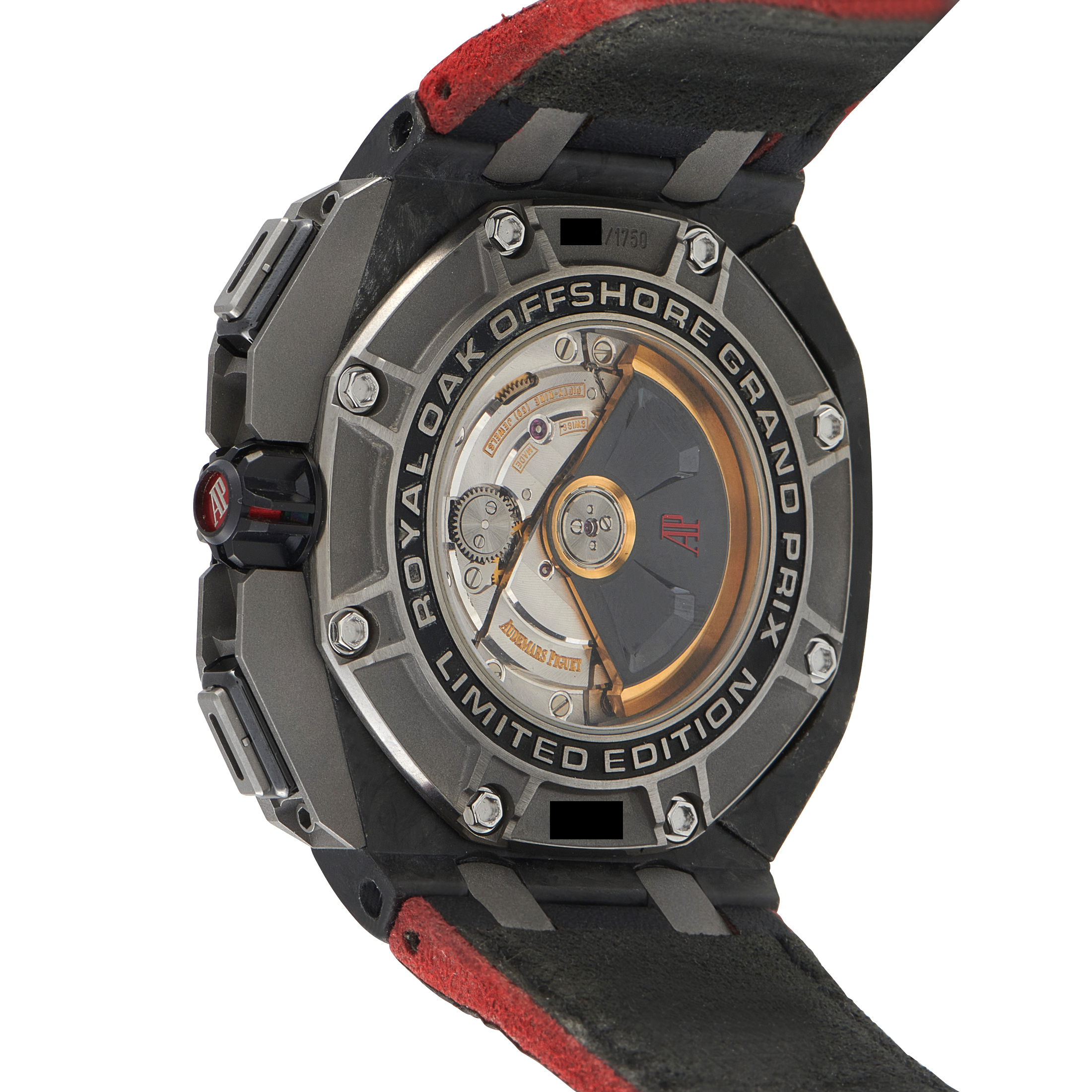 Audemars Piguet Royal Oak Offshore Grand Prix Watch 26290IO.OO.A001VE.01