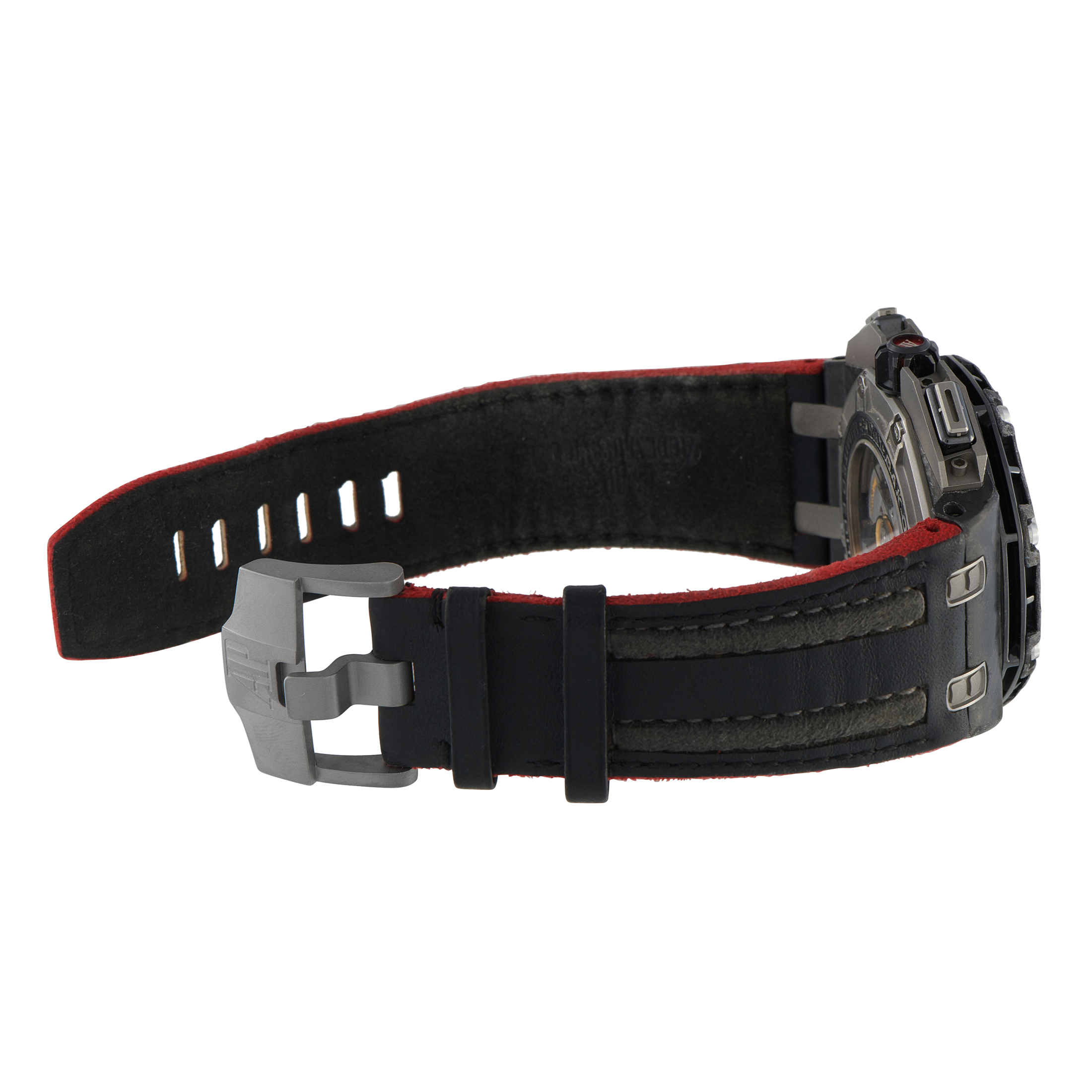 Audemars Piguet Royal Oak Offshore Grand Prix Watch 26290IO.OO.A001VE.01