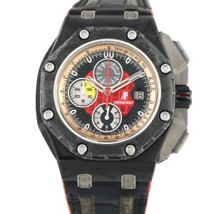 Audemars Piguet Royal Oak Offshore Grand Prix Watch 26290IO.OO.A001VE.01