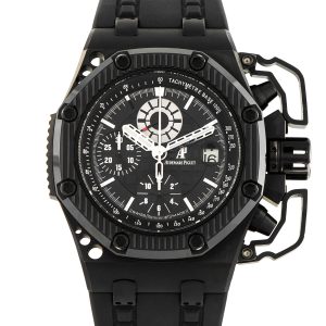 Audemars Piguet Royal Oak Offshore Survivor Watch 26165IO.OO.A002CA.01