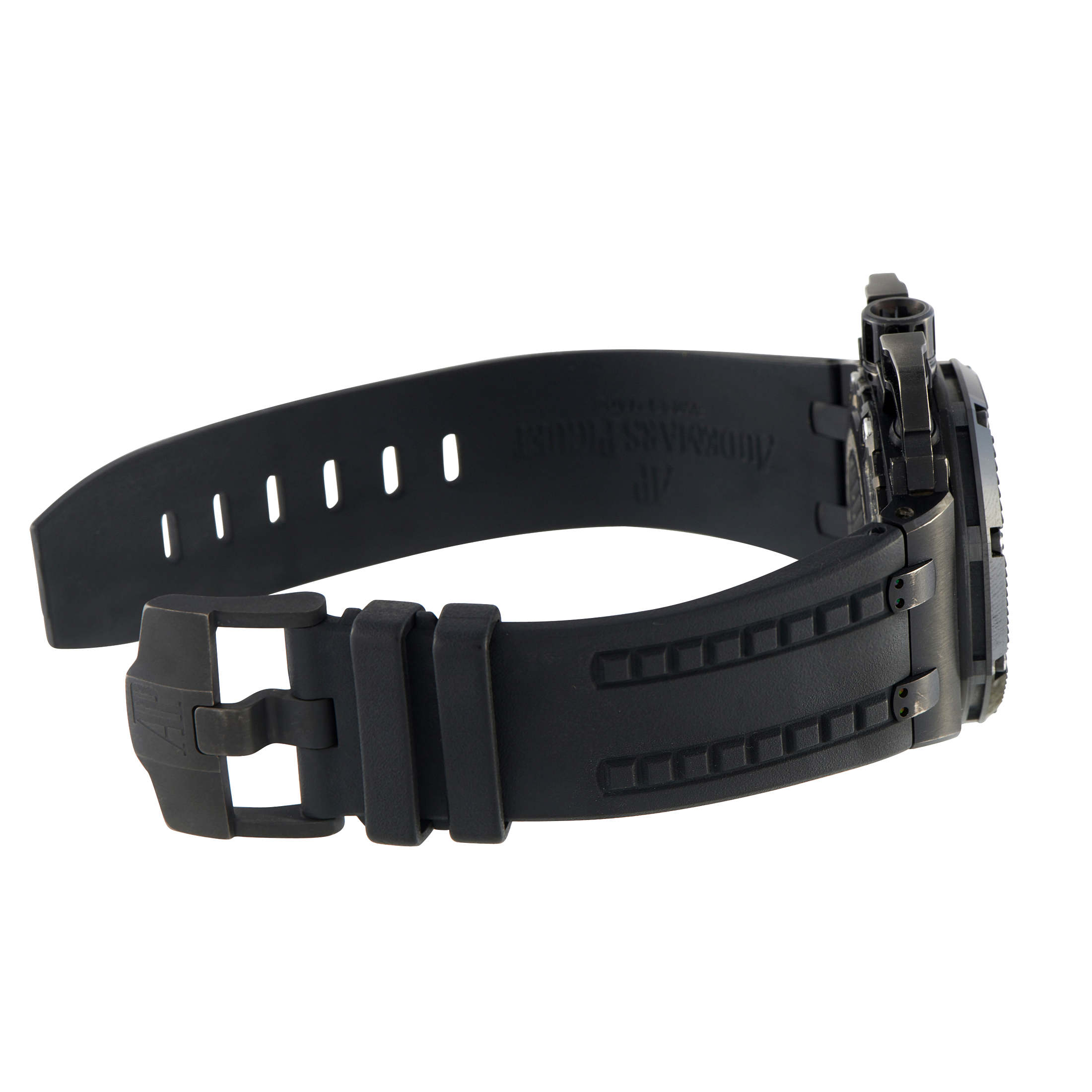 Audemars Piguet Royal Oak Offshore Survivor Watch 26165IO.OO.A002CA.01