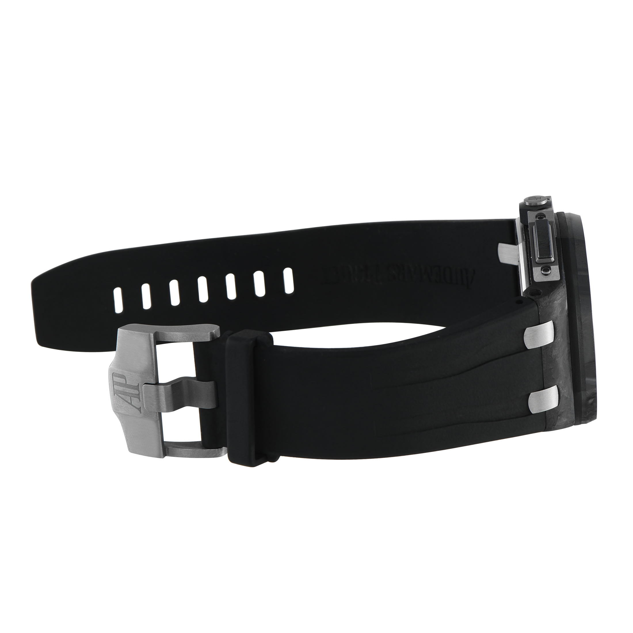 Audemars Piguet Royal Oak Offshore Forged Carbon Watch 26400AU.OO.A002CA.01