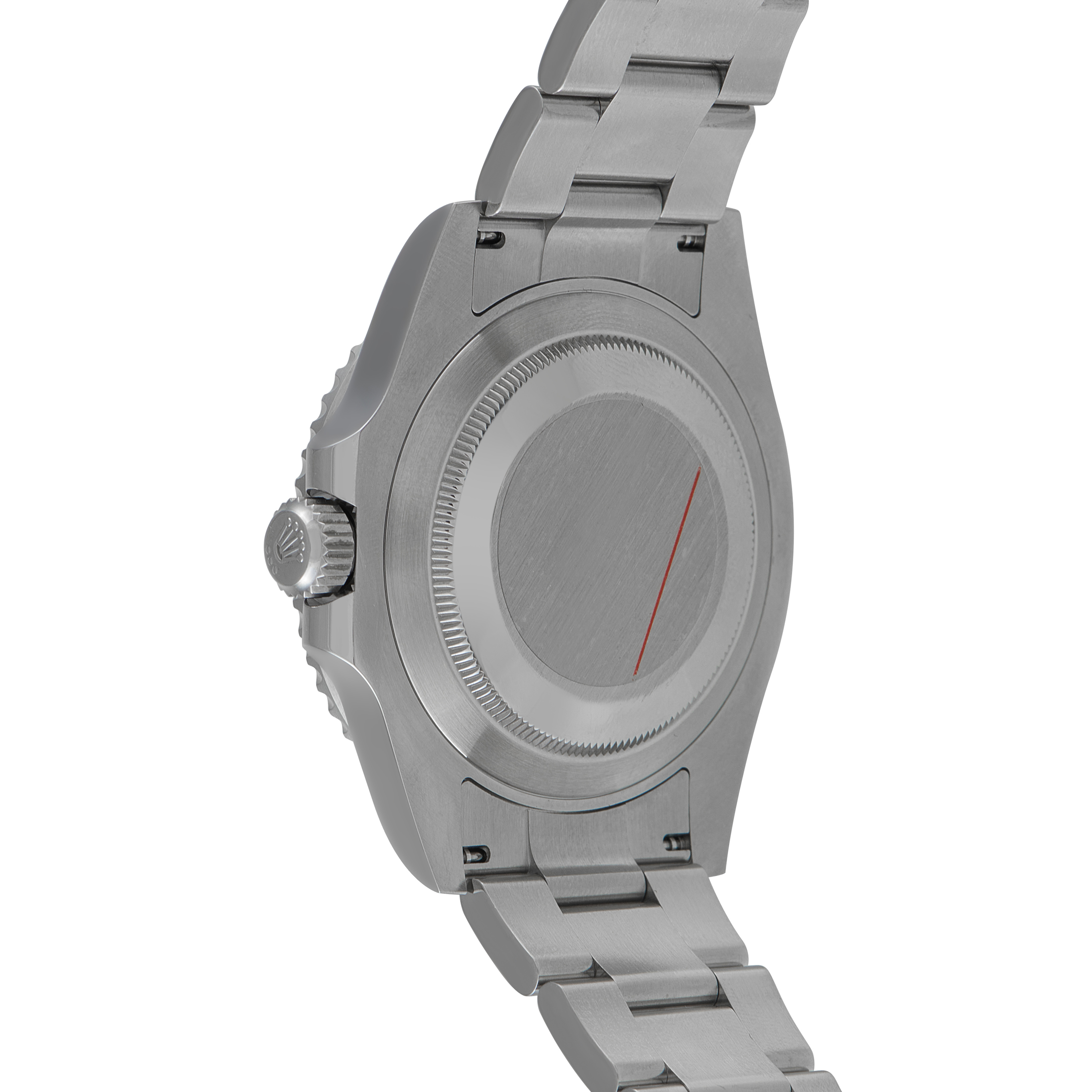 Rolex Submariner Date Starbucks Steel Watch 126610LV