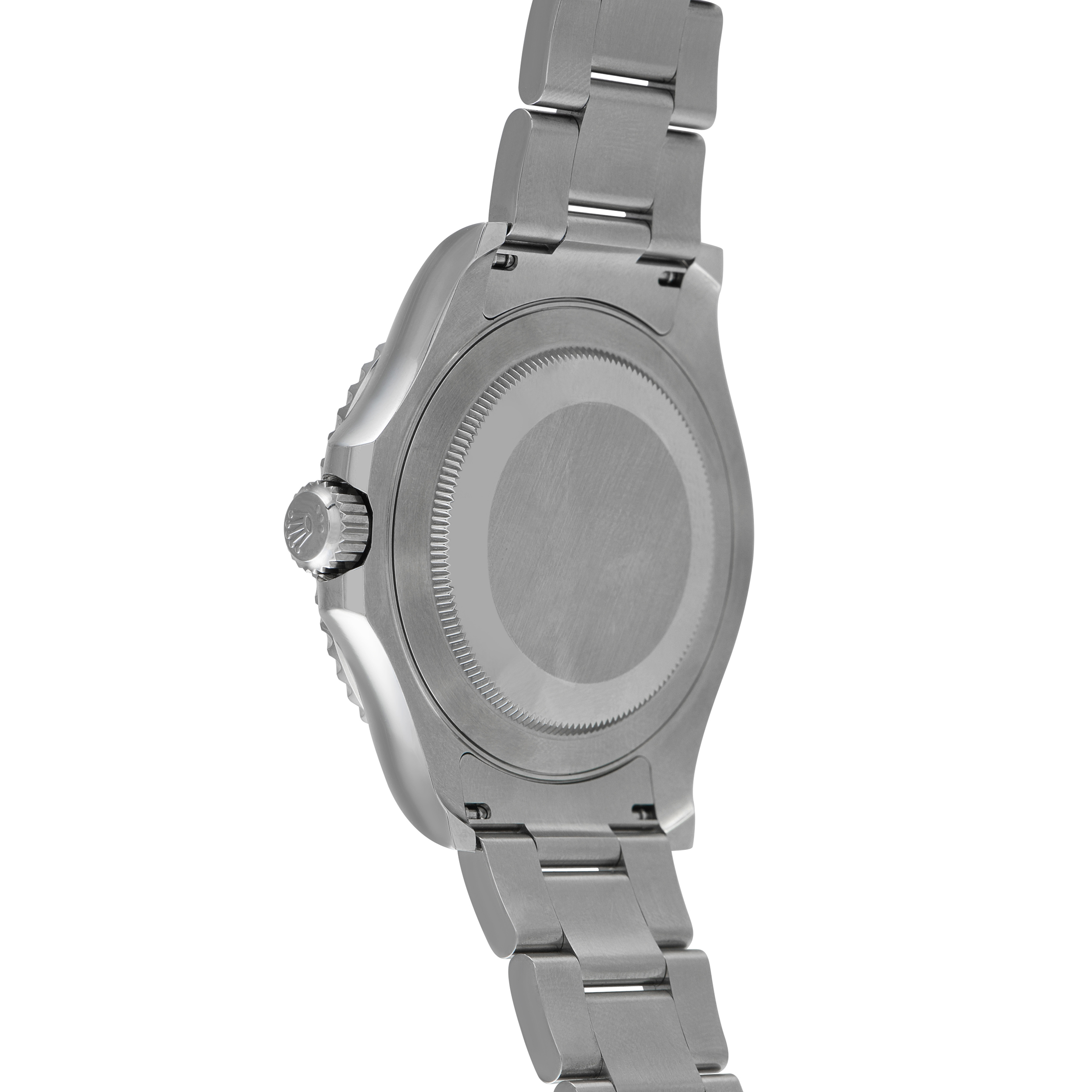 Rolex Yacht-Master 40 Blue Dial Steel and Platinum Watch 126622