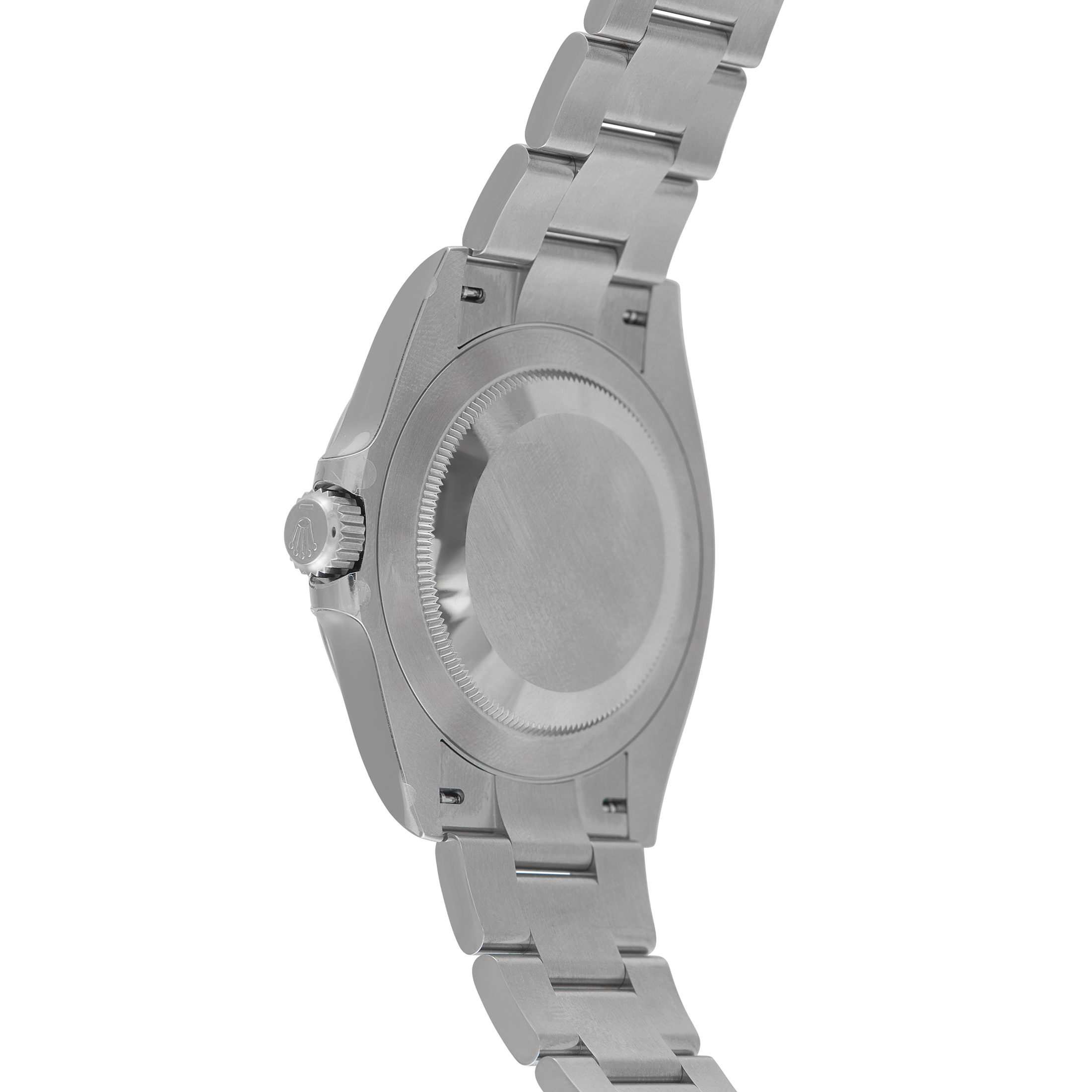 Rolex Air-King Steel Watch 126900