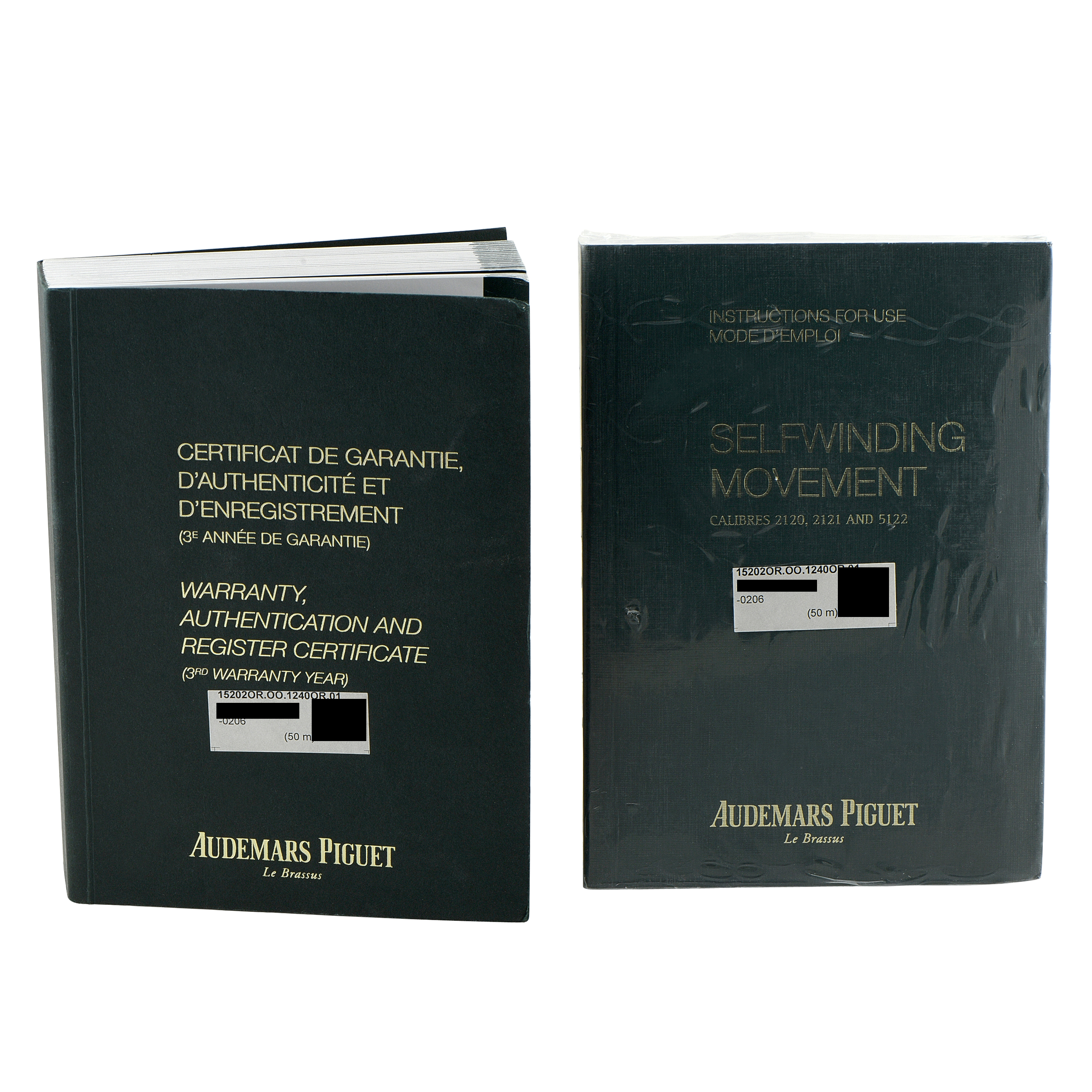 Audemars Piguet Royal Oak Extra Rose Gold Watch 15202OR.OO.1240OR.01