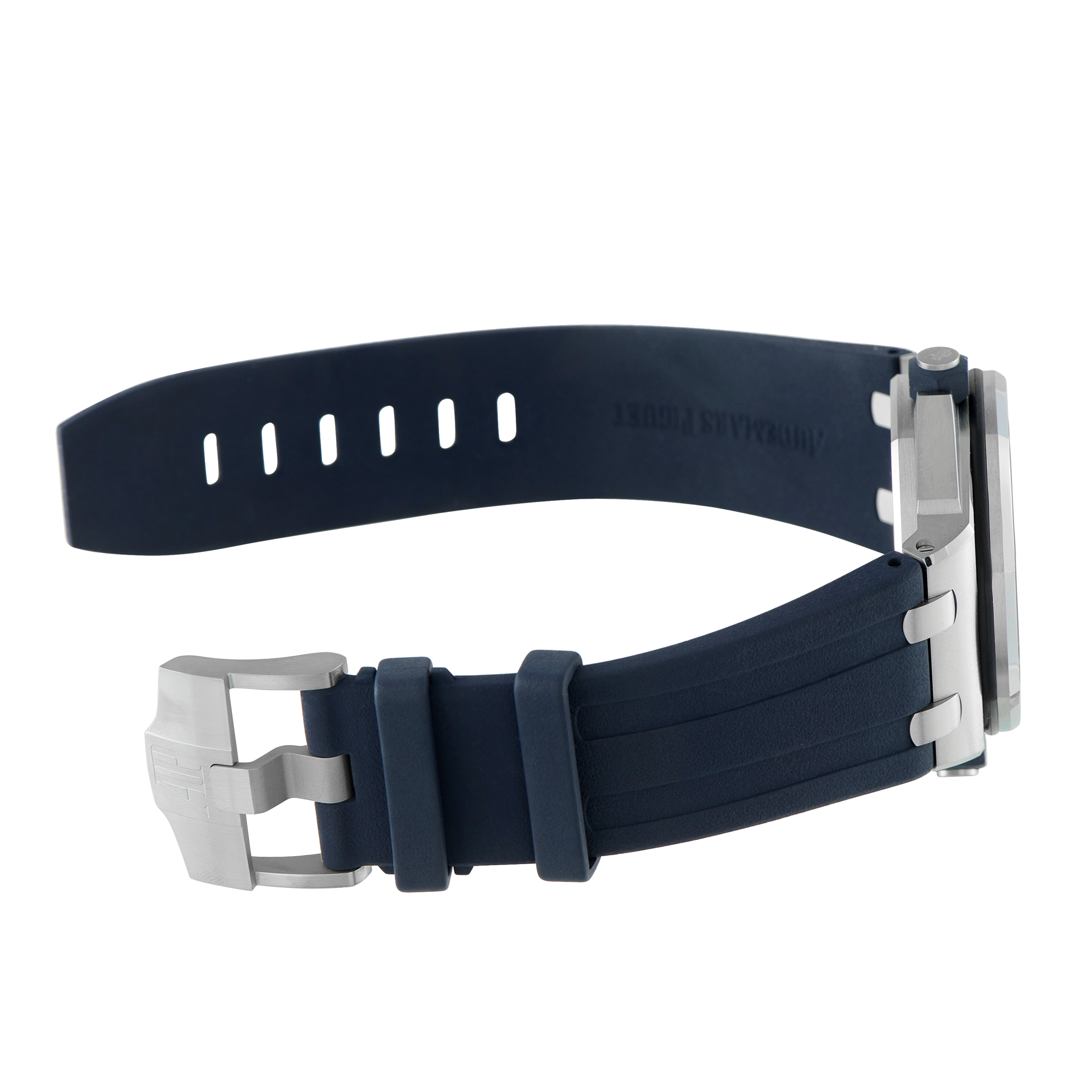 Audemars Piguet Royal Oak Offshore Diver Steel Watch 15710ST.OO.A027CA.01