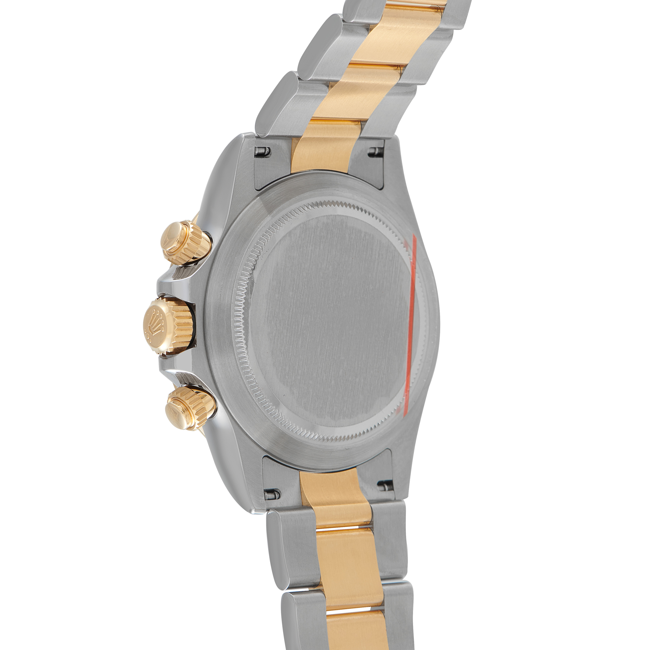 Rolex Daytona White Dial Two-Tone 116503