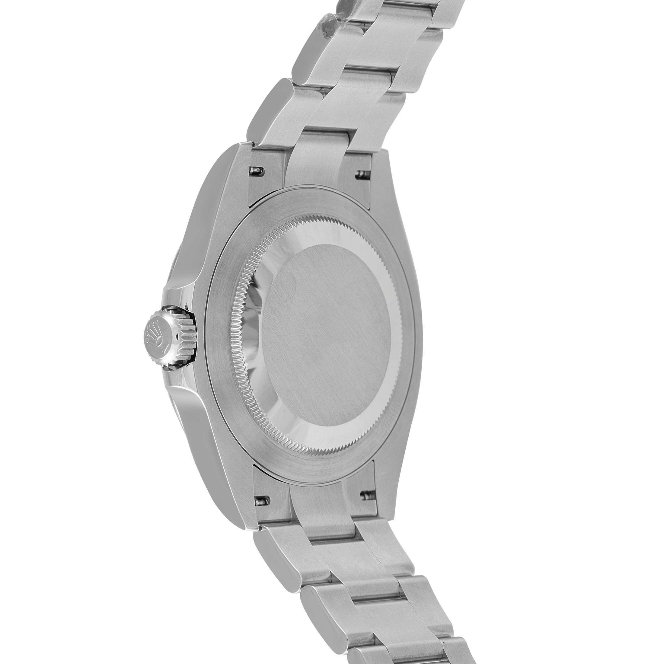 Rolex Air-King Steel Watch 126900