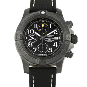 Breitling Avenger Chronograph 45 Night Mission Watch V13317101B1X1