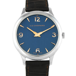 Chopard L.U.C XP Steel Watch 168592-3002