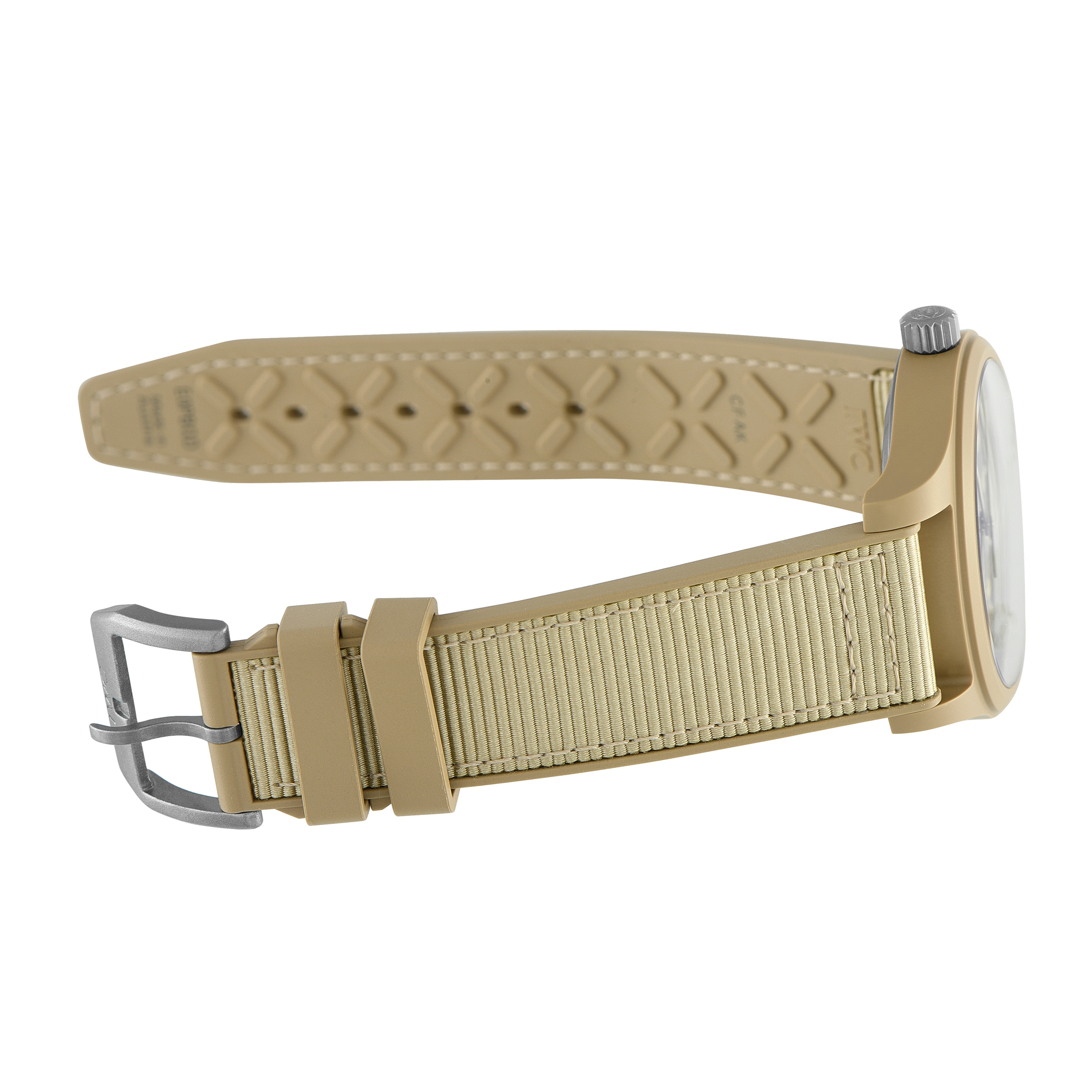 IWC Pilot's Top Gun Mojave Desert Watch IW328106