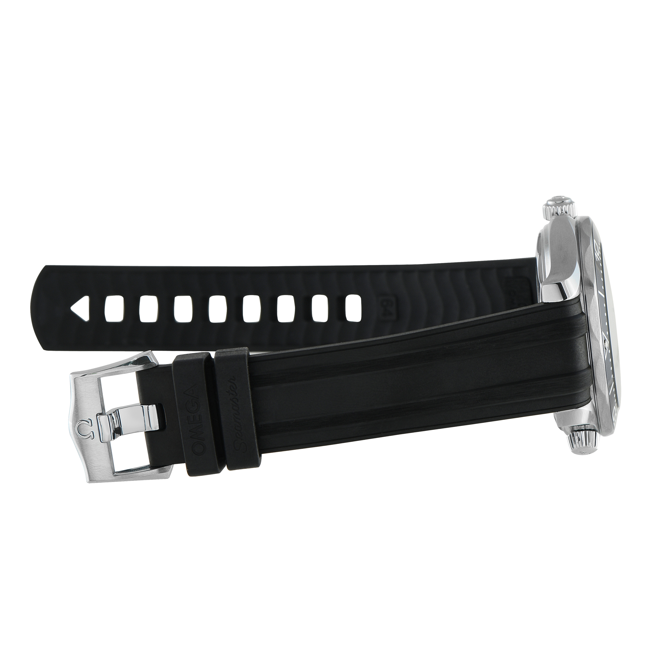 Omega Seamaster Diver 300M Steel Watch 210.32.42.20.01.001