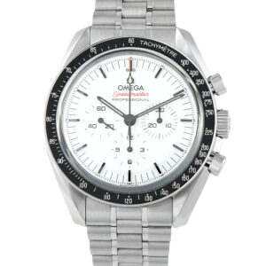 Omega Speedmaster Moonwatch Professional Steel Watch 310.30.42.50.04.001