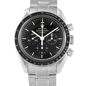 Omega Speedmaster Moonwatch Professional Steel Watch 311.33.42.50.01.001