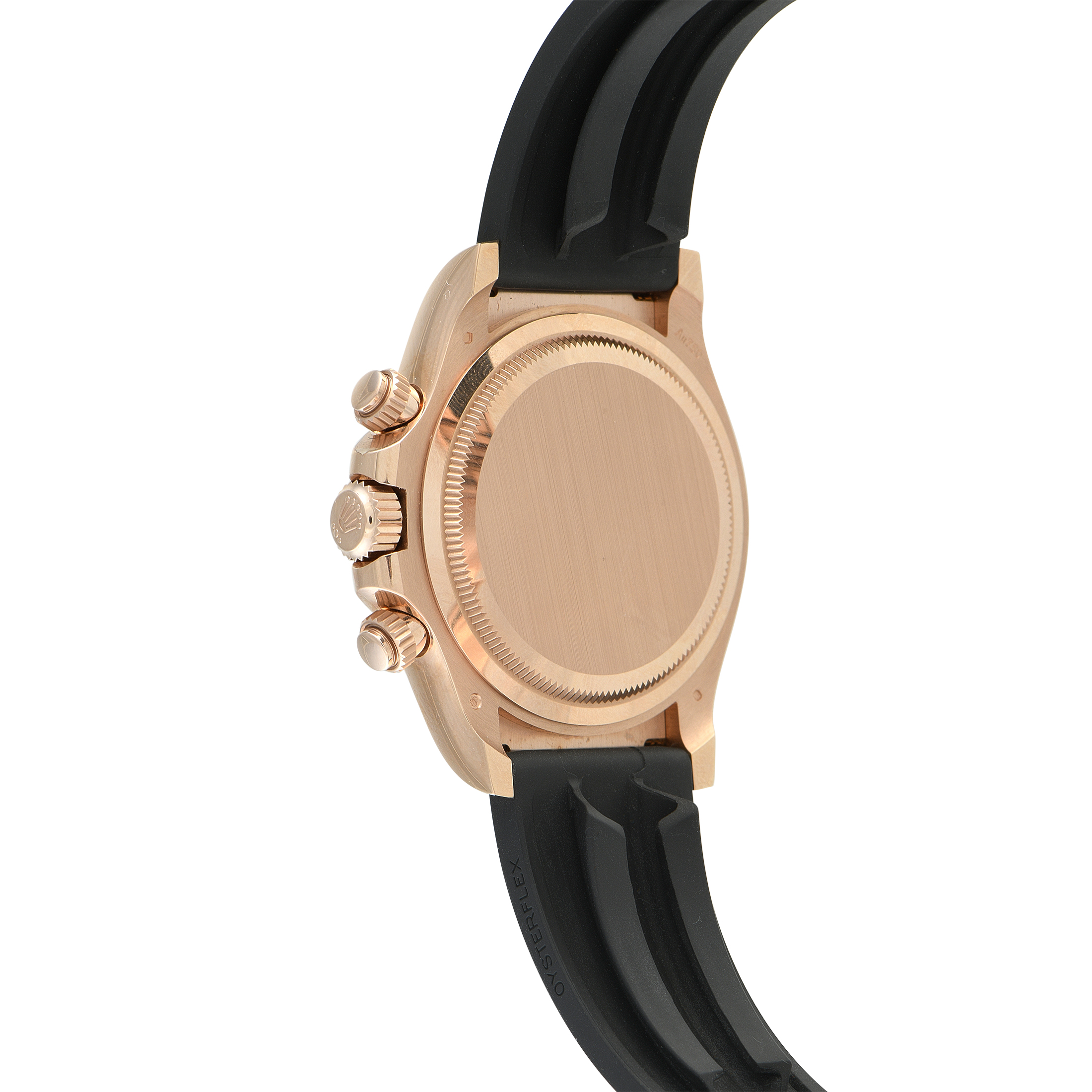 Rolex Daytona Sundust Dial Everose Gold Watch 126515LN