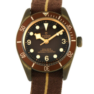 Tudor Black Bay 58 Bronze Watch M79012M