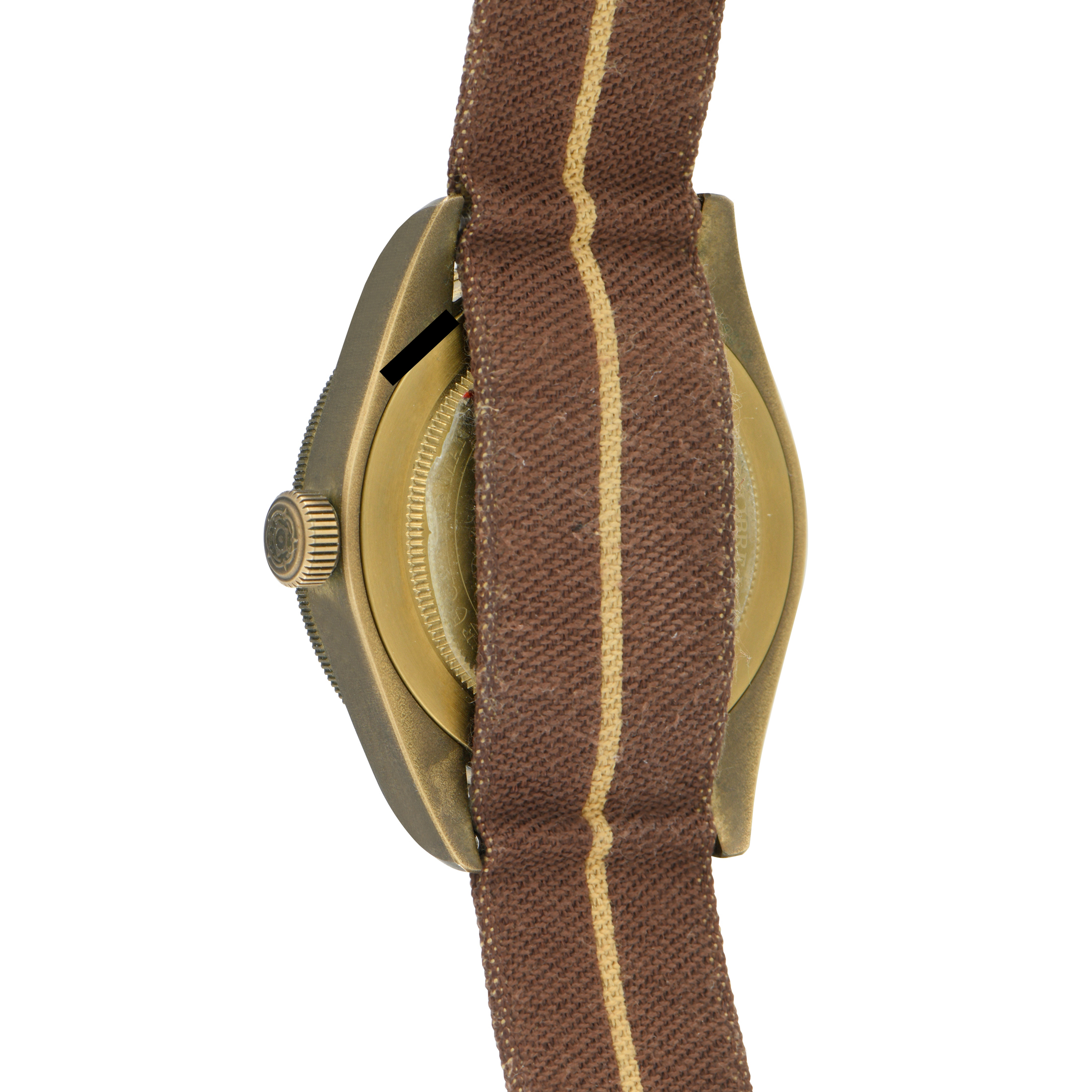 Tudor Black Bay 58 Bronze Watch M79012M