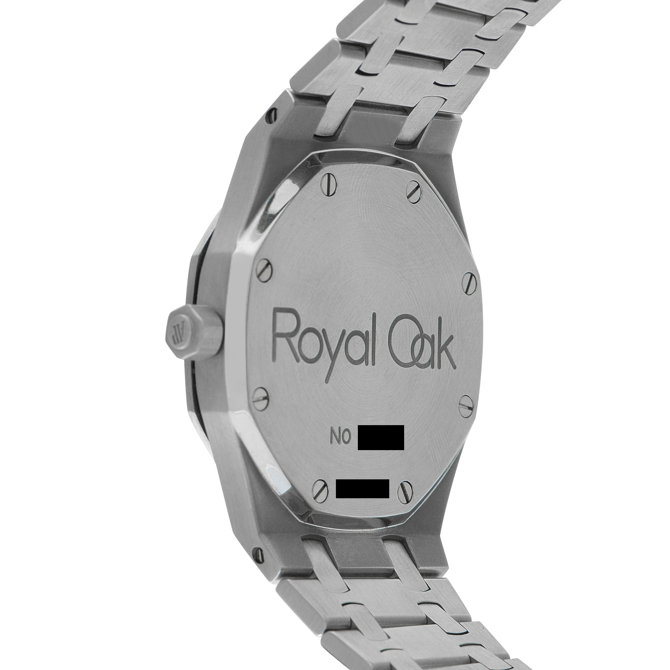 Audemars Piguet Royal Oak Yves Klein Dial Steel Watch 14790ST.OO.0789ST.05