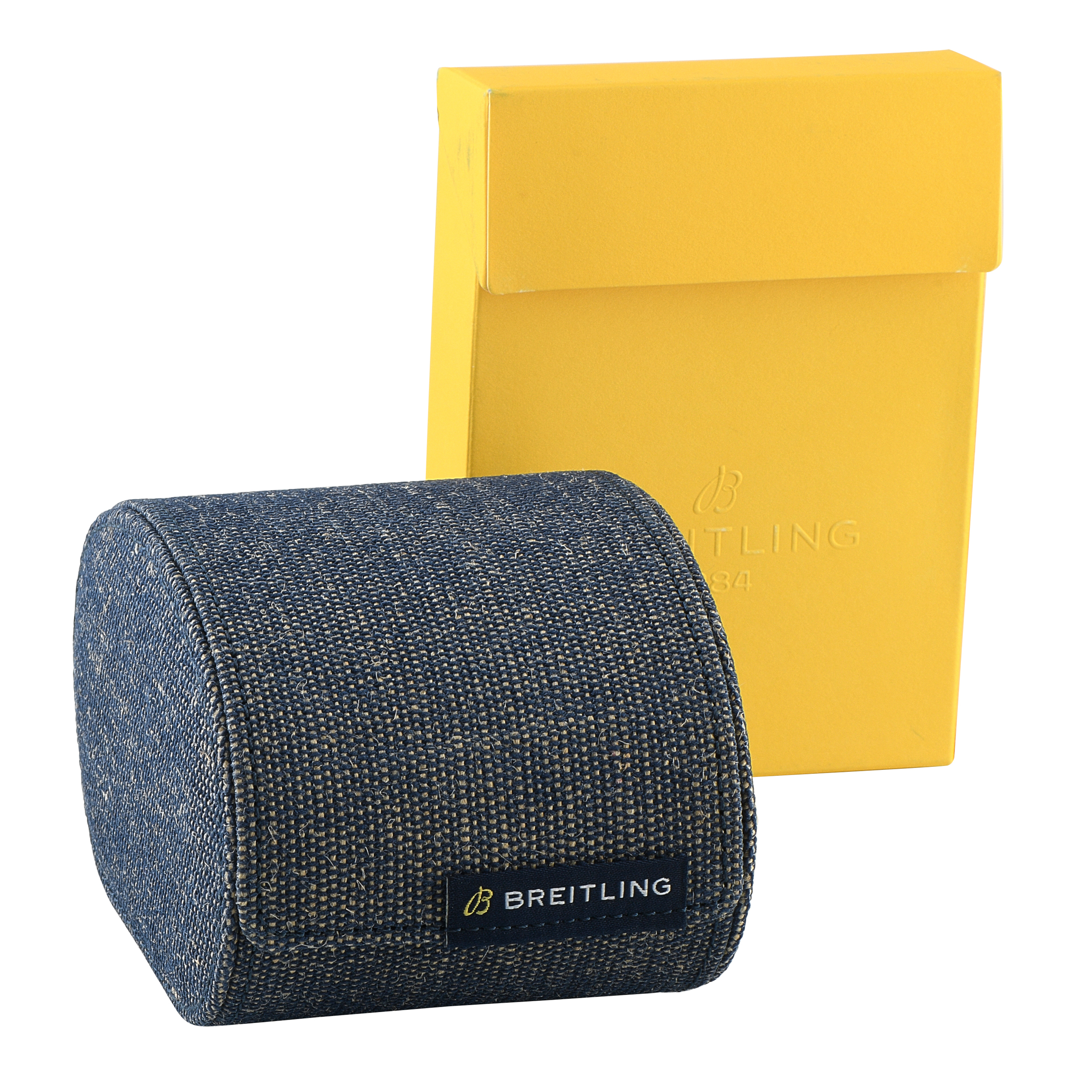 Breitling Superocean Heritage '57 Outerknown Steel Watch U103701A1Q1W1