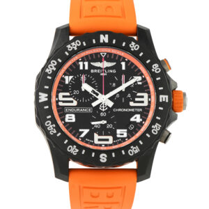 Breitling Endurance Pro Chronograph Watch X82310A5B1S1