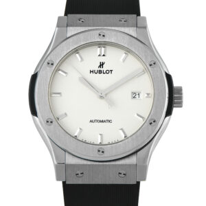 Hublot Classic Fusion Titanium Watch 542.nx.2611.lr