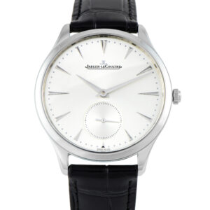 Jaeger-LeCoultre Master Ultra Thin Steel Watch Q1278420